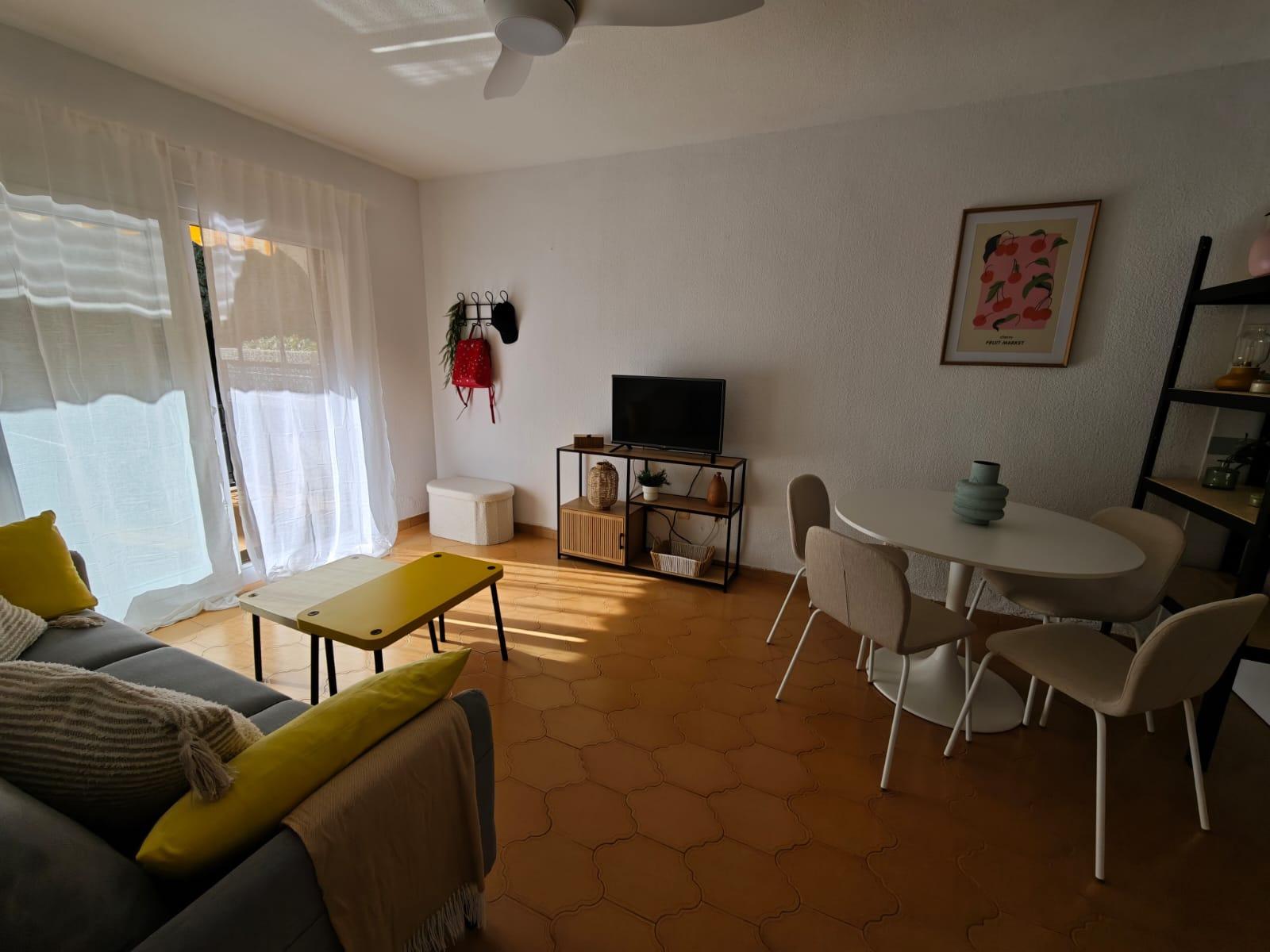 Apartment for sale in Cabo Roig, Alicante, Spain