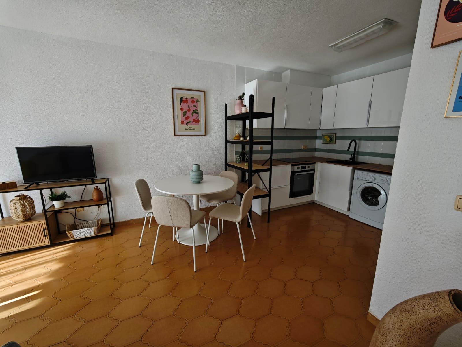 Apartment for sale in Cabo Roig, Alicante, Spain