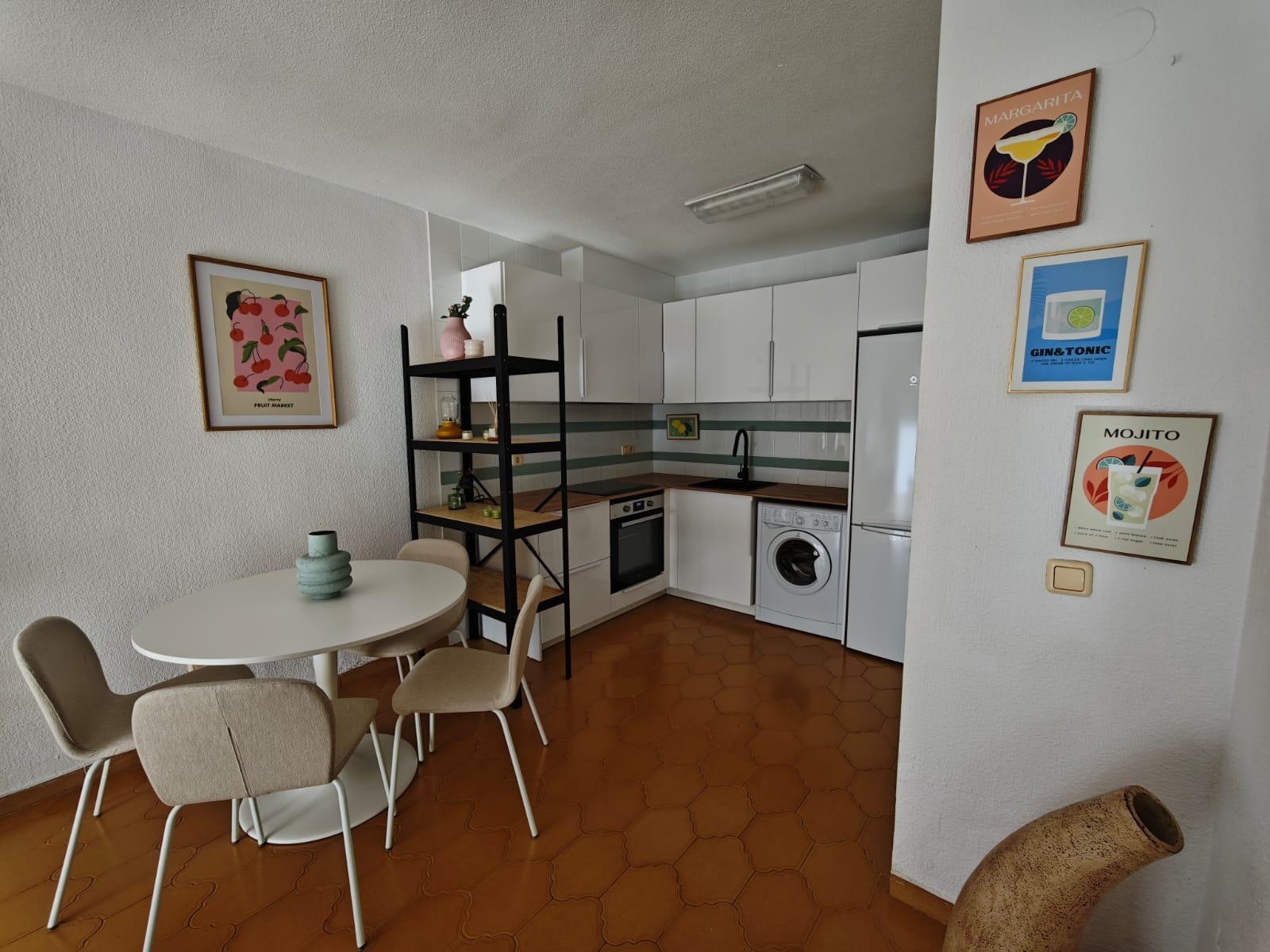 Apartment for sale in Cabo Roig, Alicante, Spain