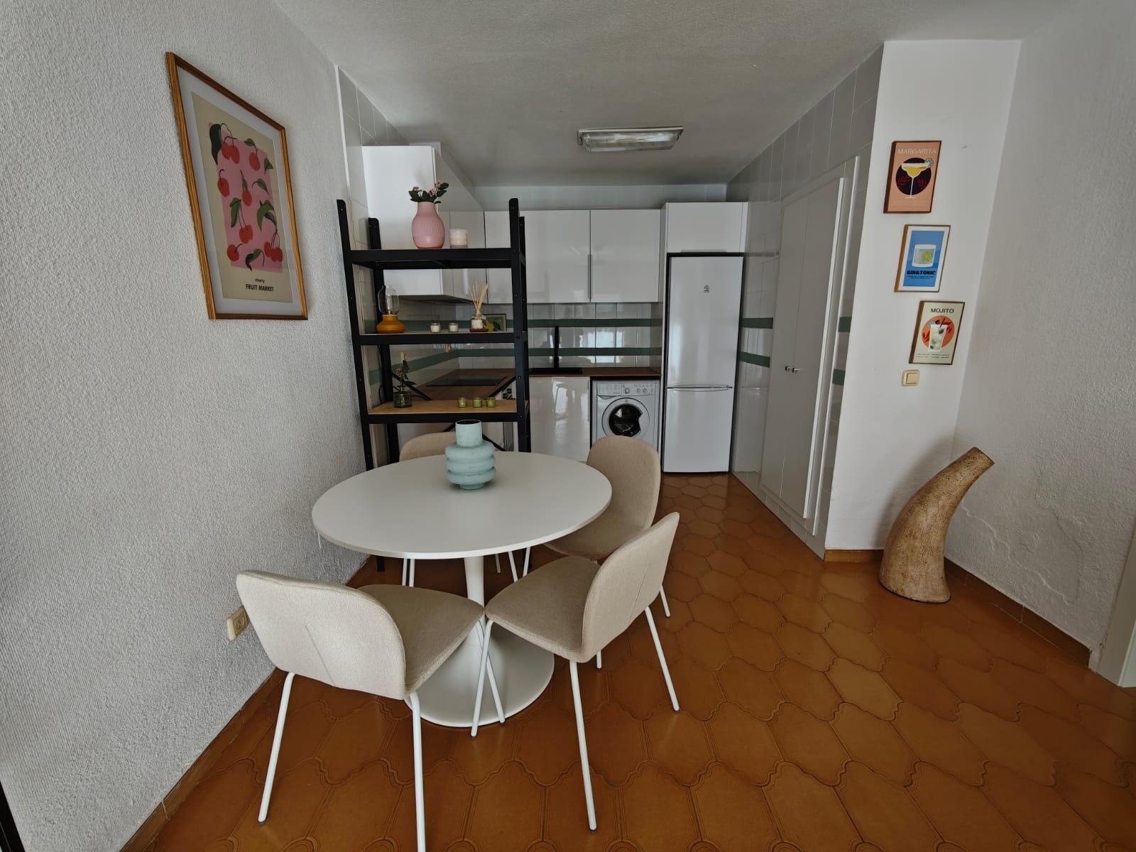 Apartment for sale in Cabo Roig, Alicante, Spain