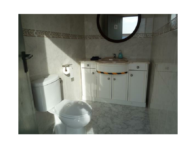 Finca for sale in San Miguel De Salinas, Alicante, Spain