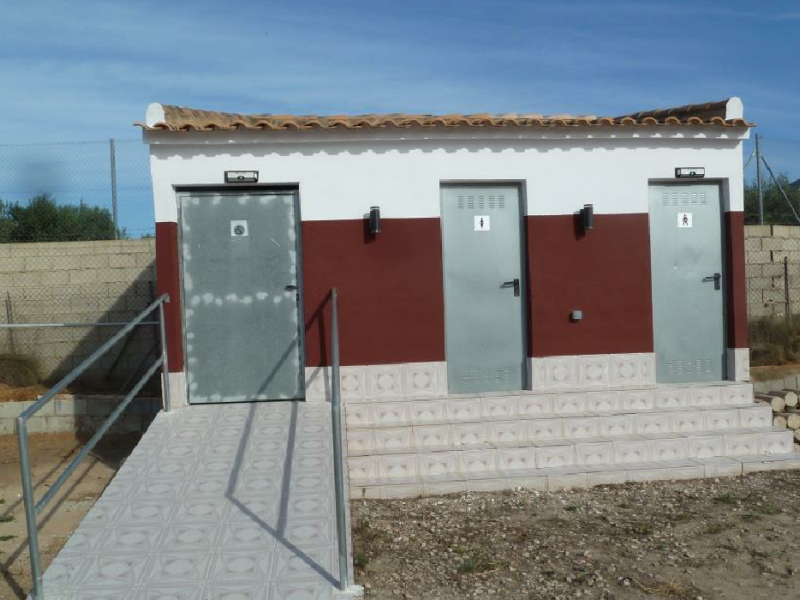Finca for sale in San Miguel De Salinas, Alicante, Spain