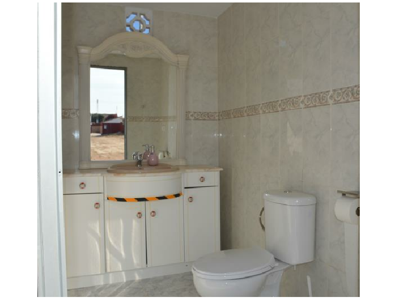 Finca for sale in San Miguel De Salinas, Alicante, Spain