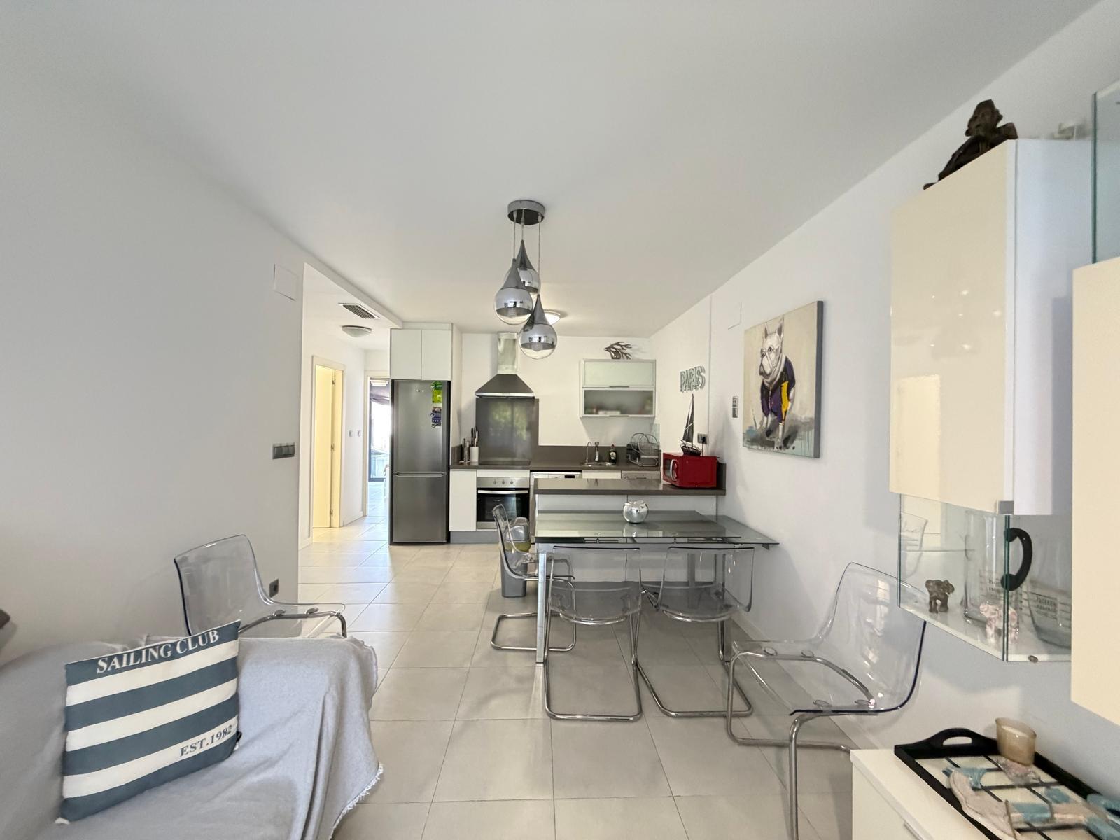 Apartment for sale in Orihuela Costa, Alicante, Spain