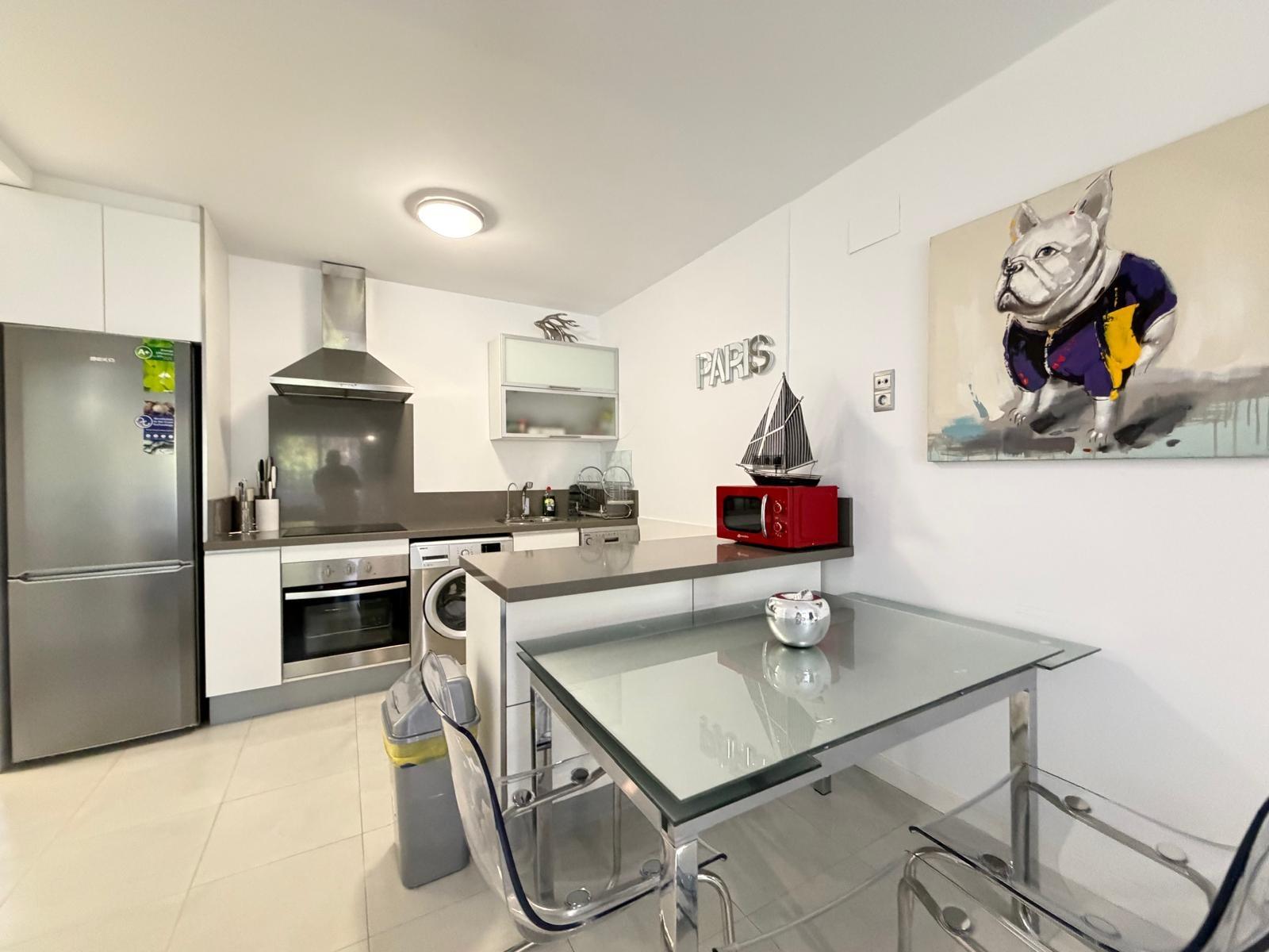 Apartment for sale in Orihuela Costa, Alicante, Spain