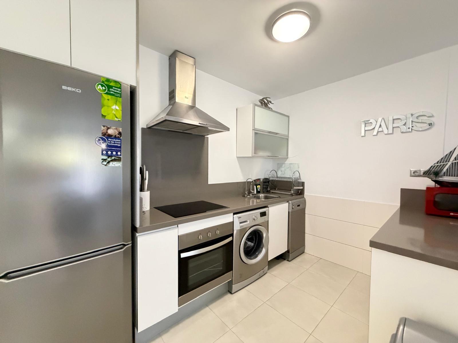 Apartment for sale in Orihuela Costa, Alicante, Spain