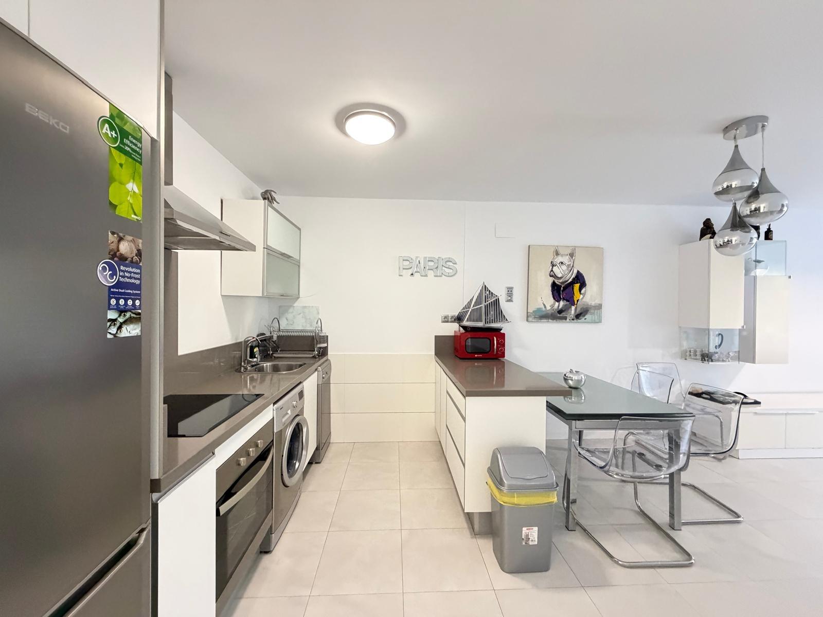 Apartment for sale in Orihuela Costa, Alicante, Spain