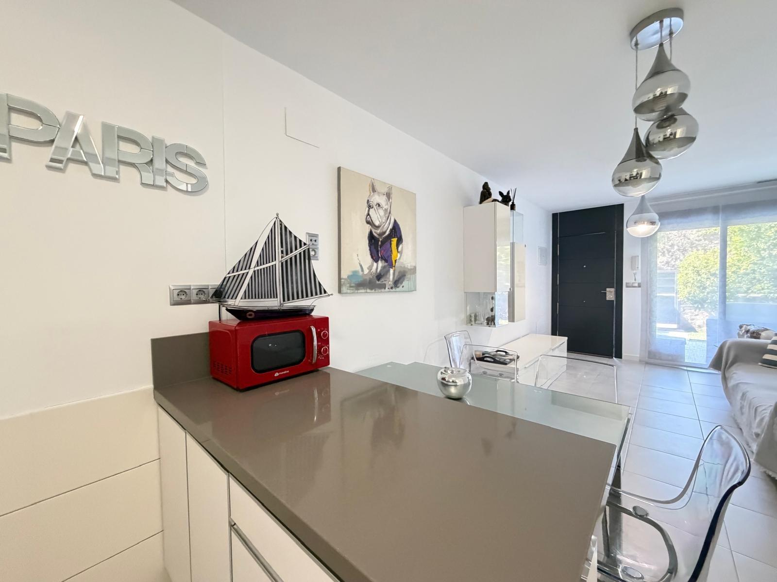 Apartment for sale in Orihuela Costa, Alicante, Spain