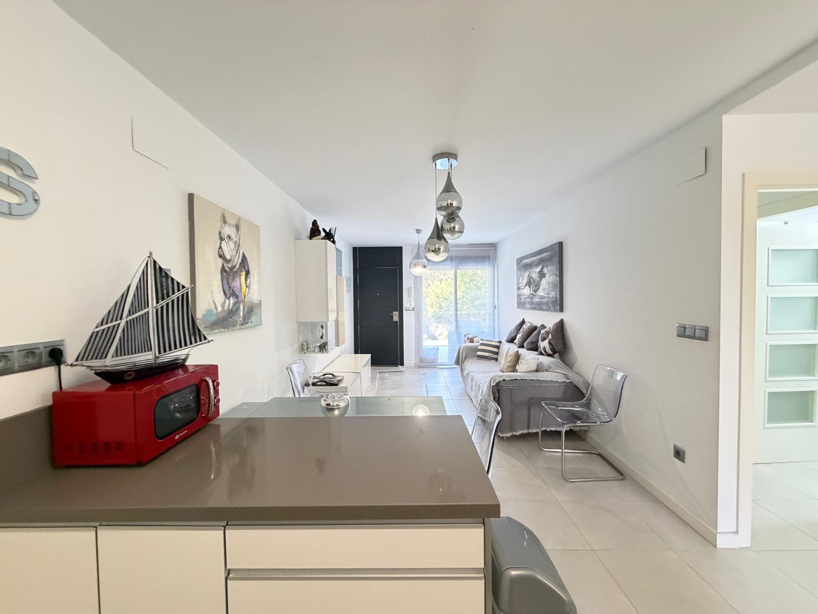 Apartment for sale in Orihuela Costa, Alicante, Spain