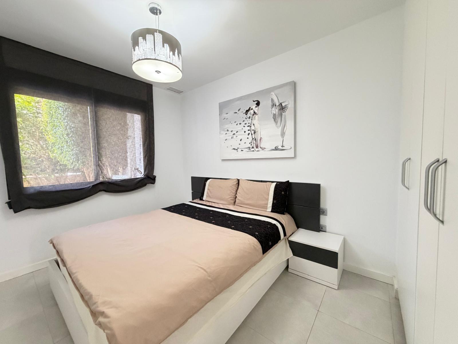 Apartment for sale in Orihuela Costa, Alicante, Spain