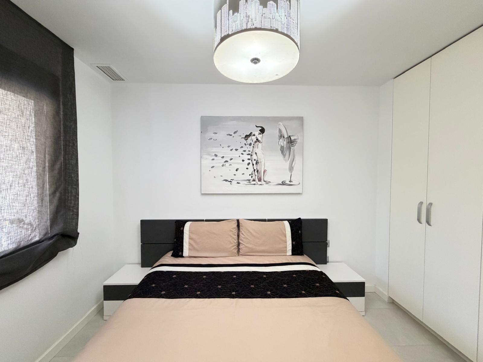 Apartment for sale in Orihuela Costa, Alicante, Spain