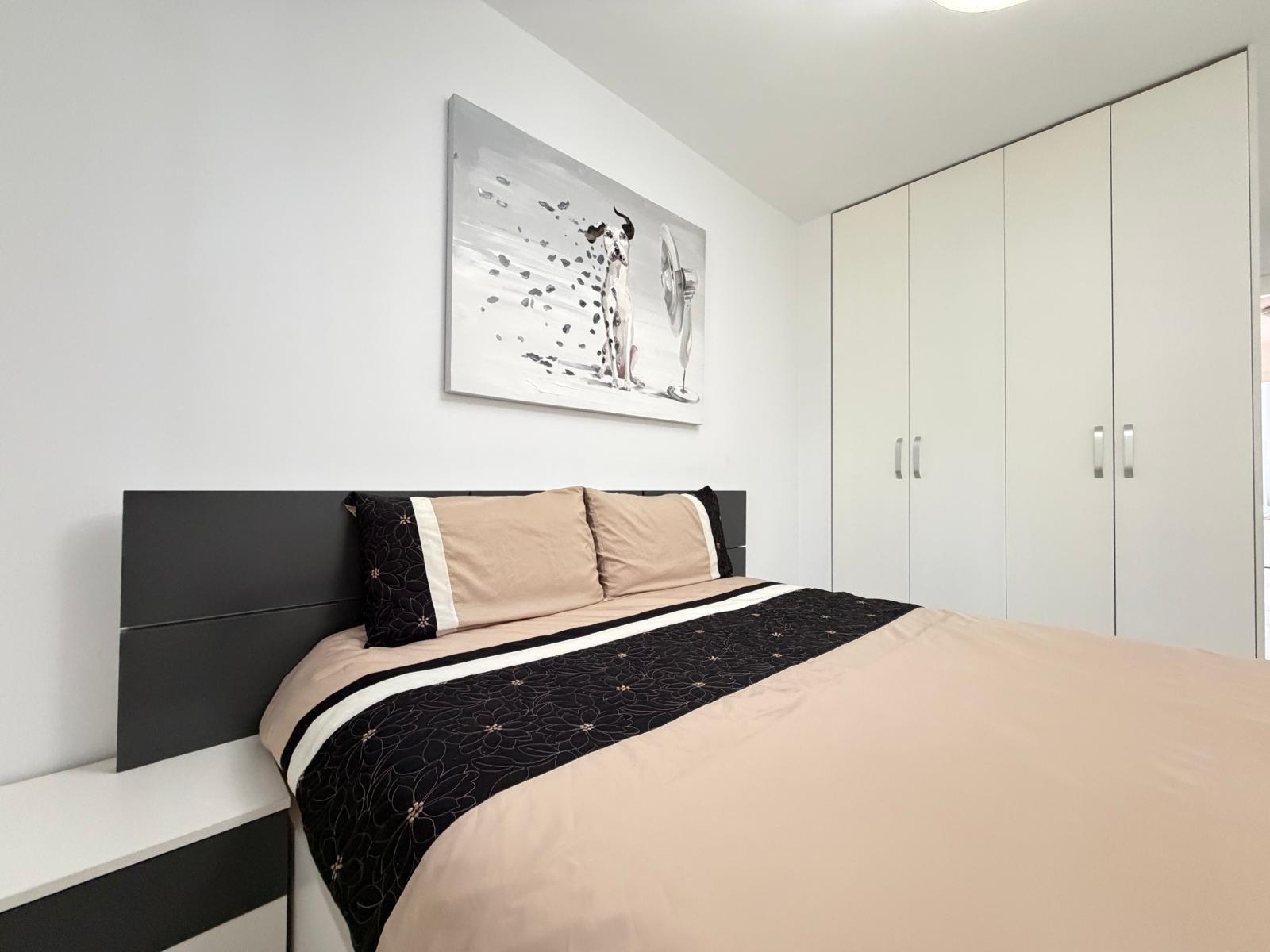 Apartment for sale in Orihuela Costa, Alicante, Spain