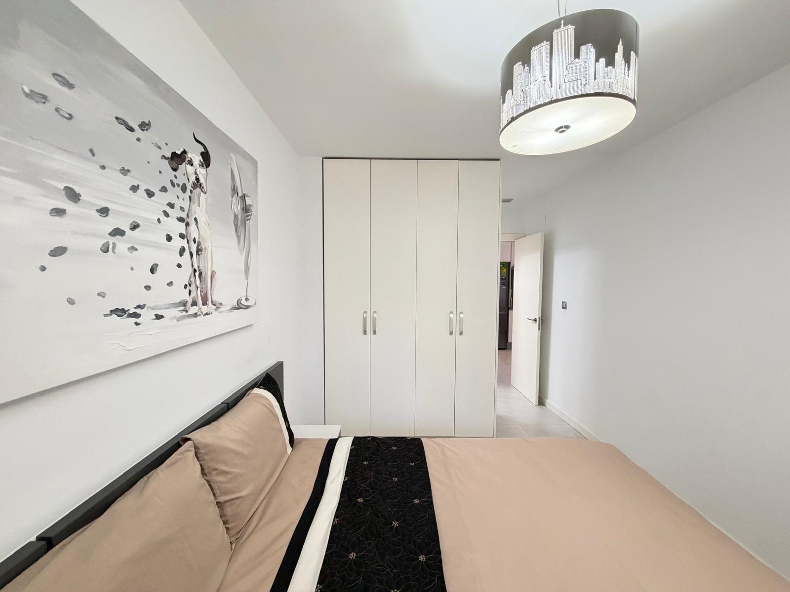 Apartment for sale in Orihuela Costa, Alicante, Spain