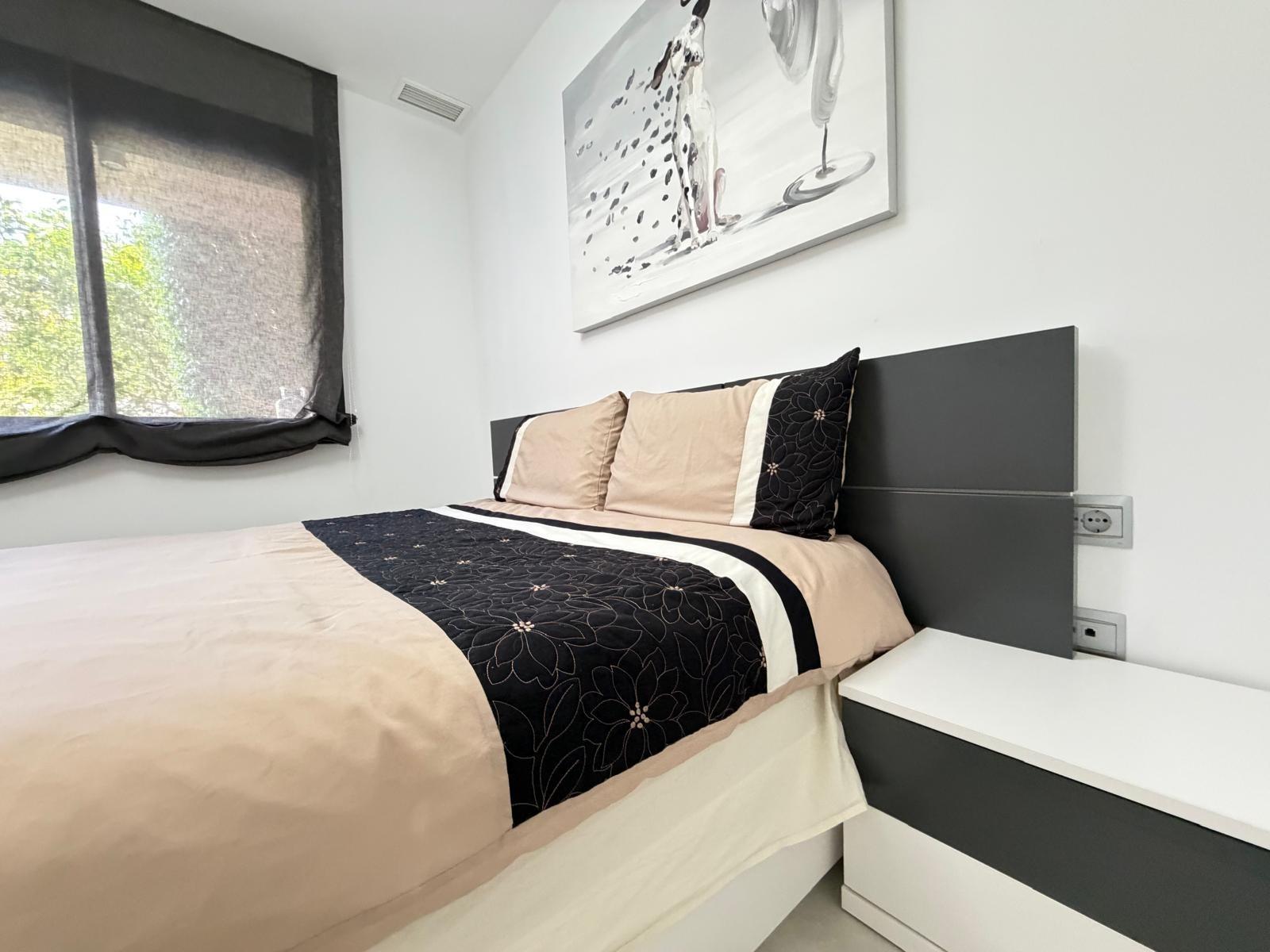 Apartment for sale in Orihuela Costa, Alicante, Spain