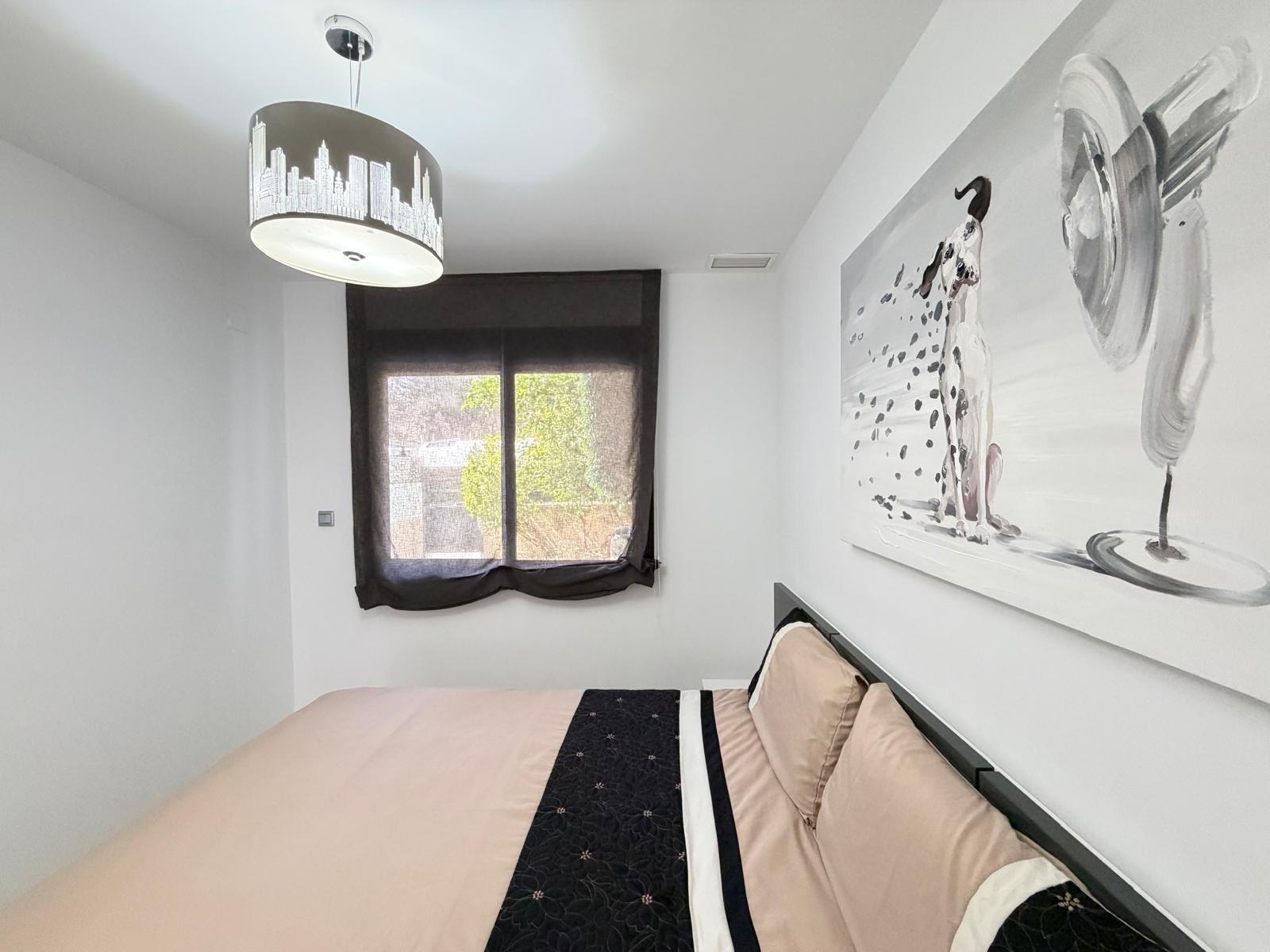 Apartment for sale in Orihuela Costa, Alicante, Spain