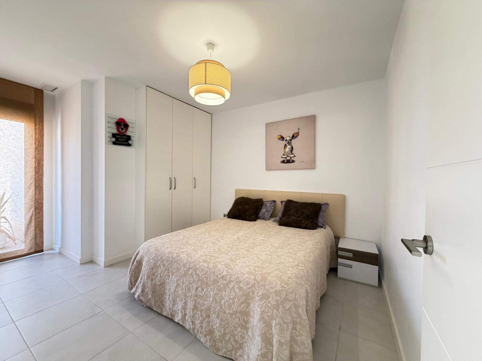 Apartment for sale in Orihuela Costa, Alicante, Spain