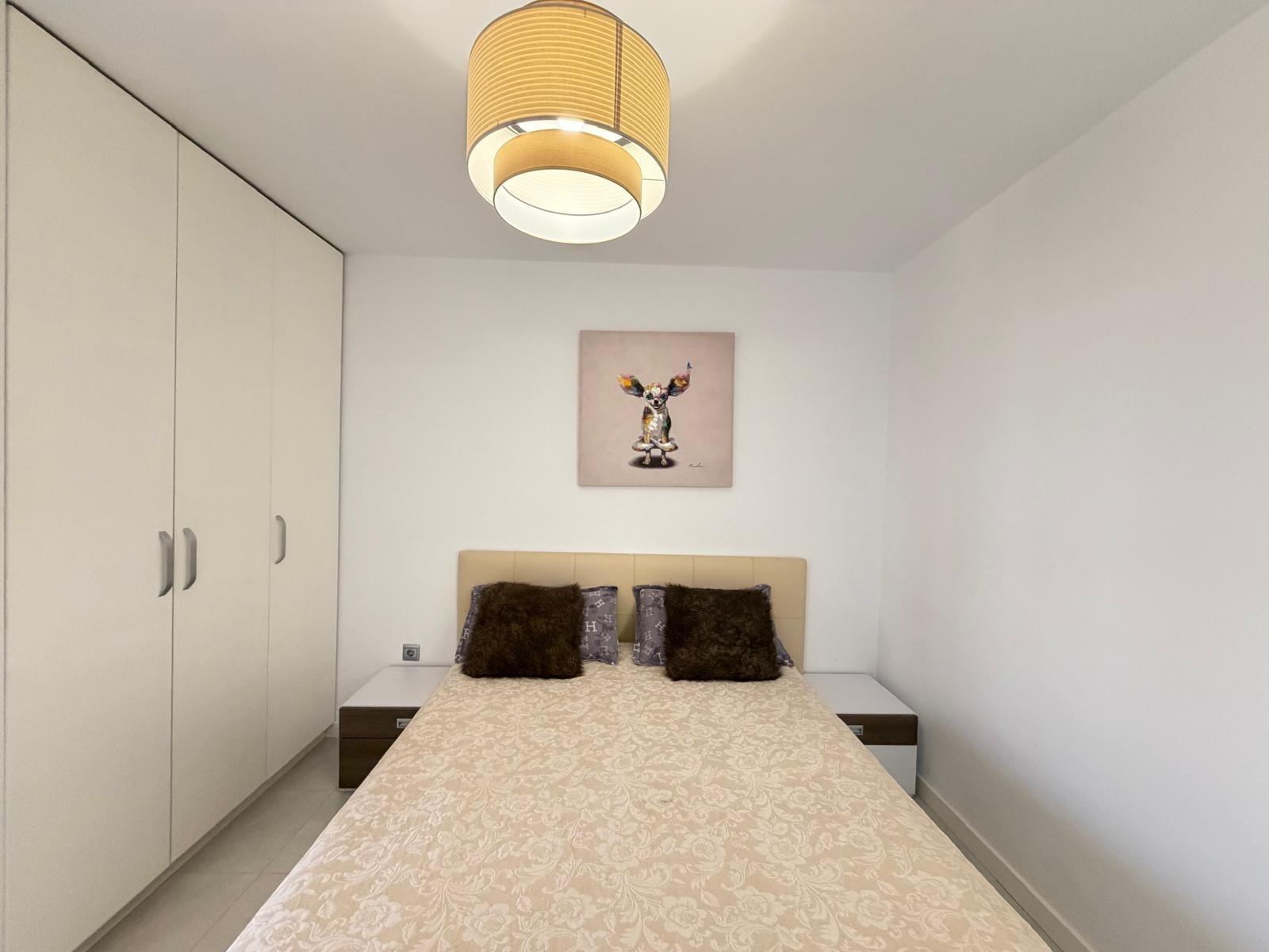 Apartment for sale in Orihuela Costa, Alicante, Spain
