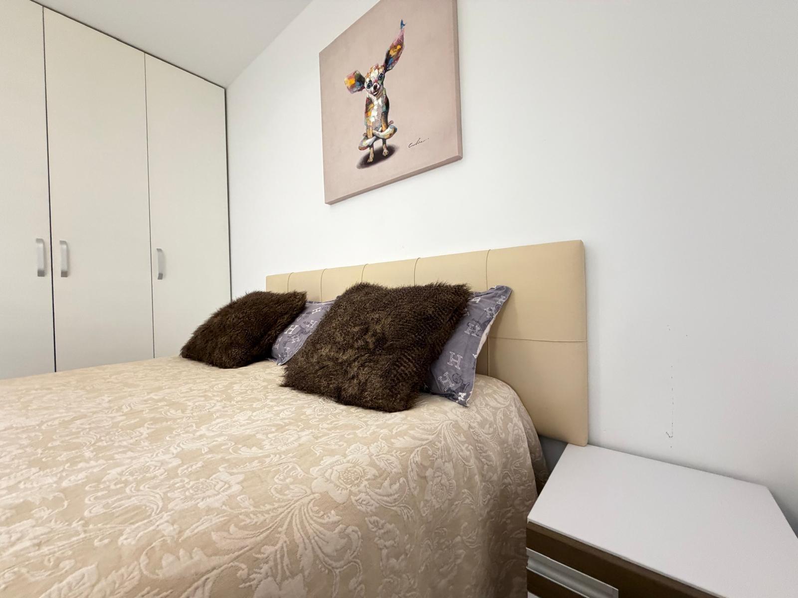 Apartment for sale in Orihuela Costa, Alicante, Spain