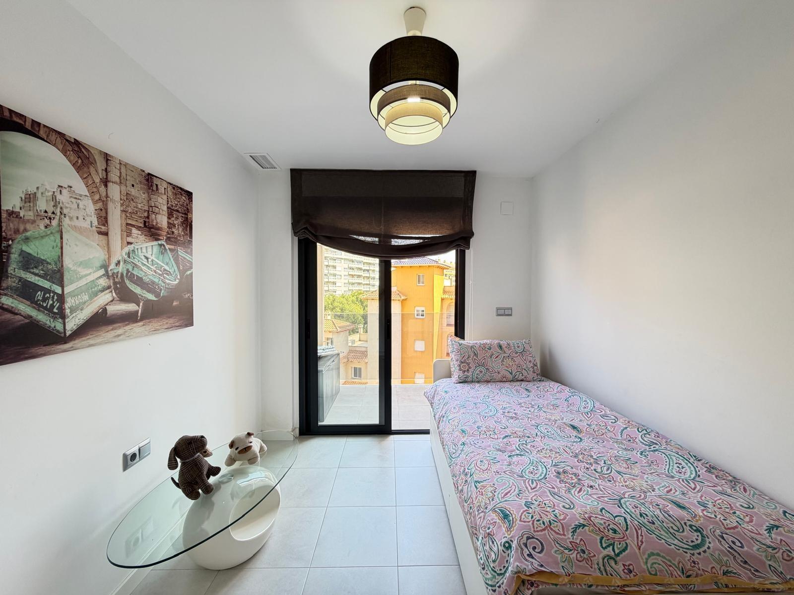 Apartment for sale in Orihuela Costa, Alicante, Spain