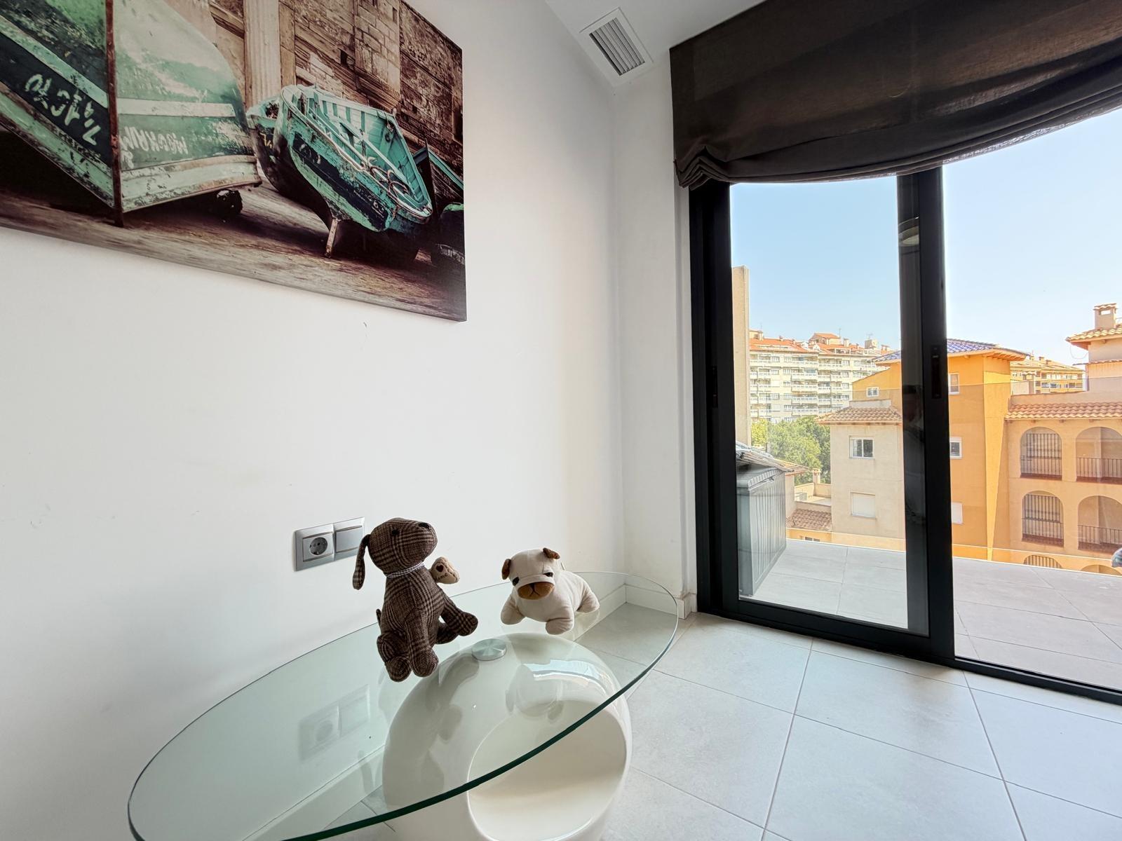 Apartment for sale in Orihuela Costa, Alicante, Spain
