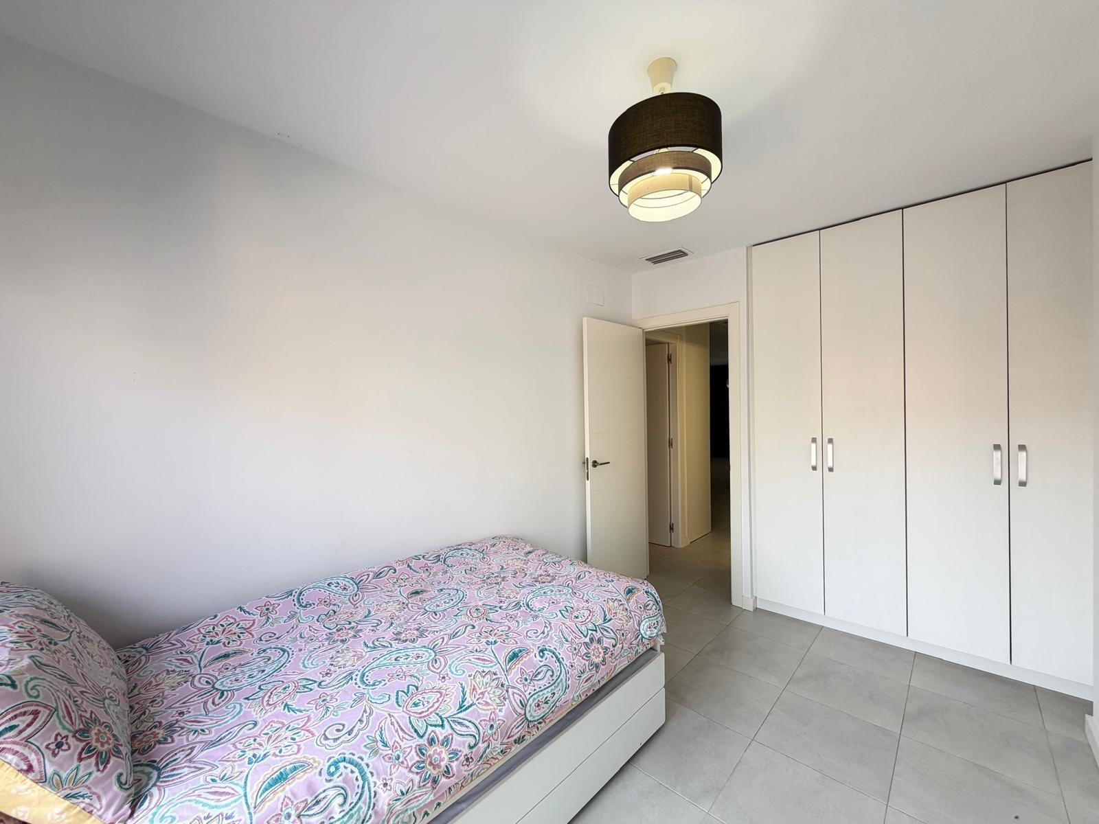 Apartment for sale in Orihuela Costa, Alicante, Spain