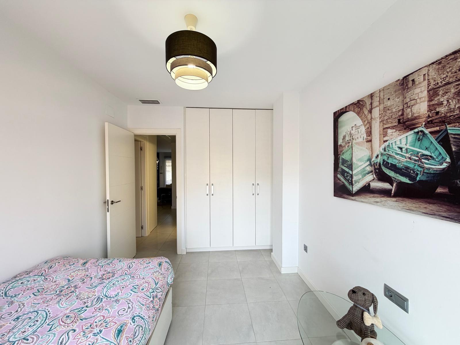 Apartment for sale in Orihuela Costa, Alicante, Spain