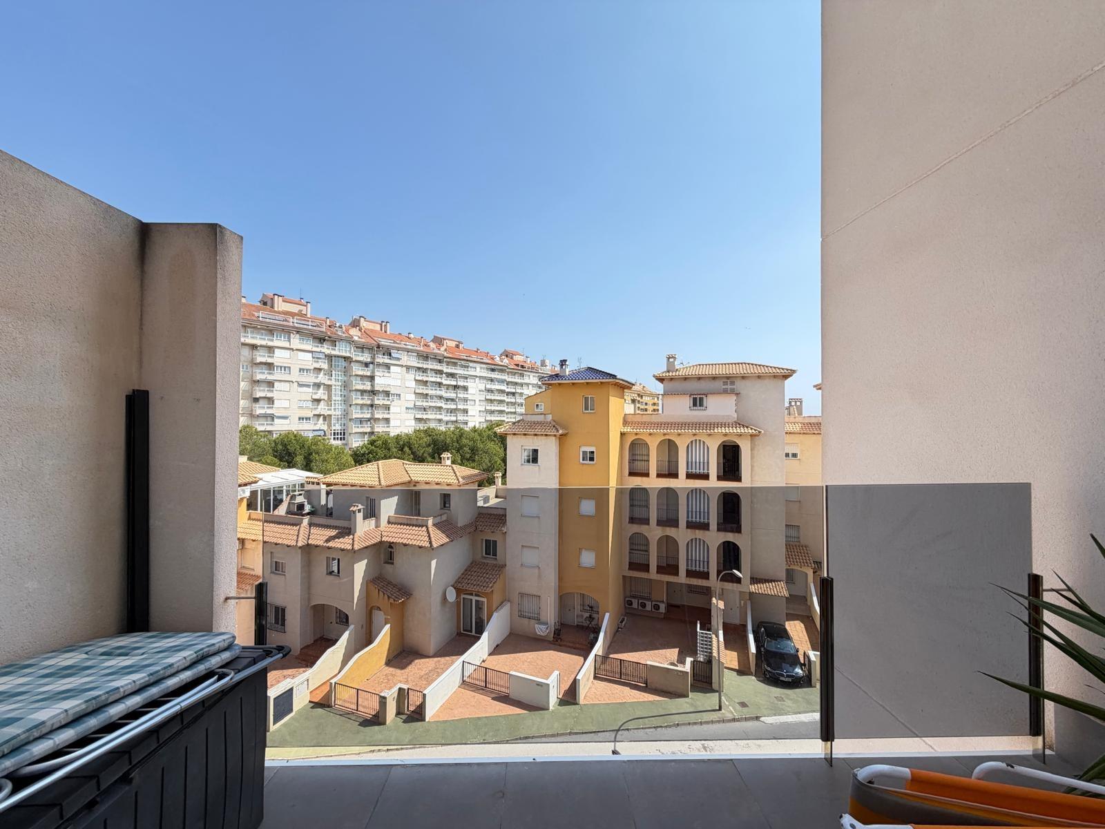 Apartment for sale in Orihuela Costa, Alicante, Spain