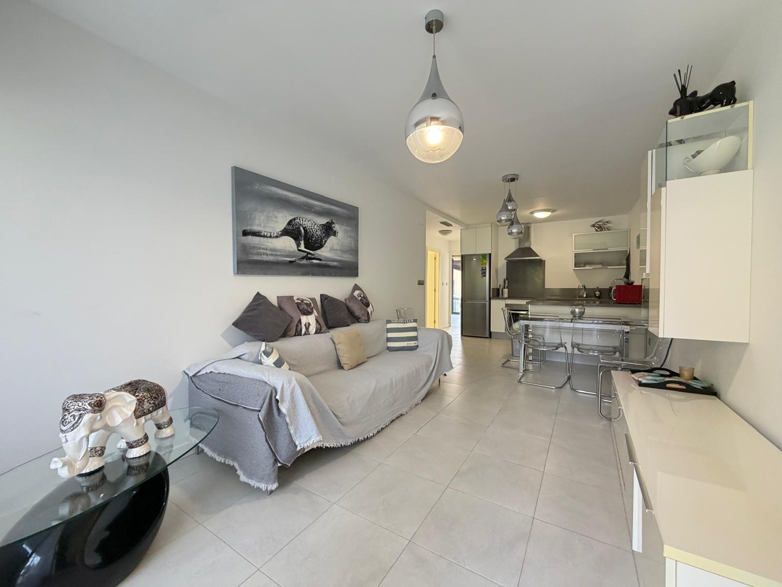 Apartment for sale in Orihuela Costa, Alicante, Spain