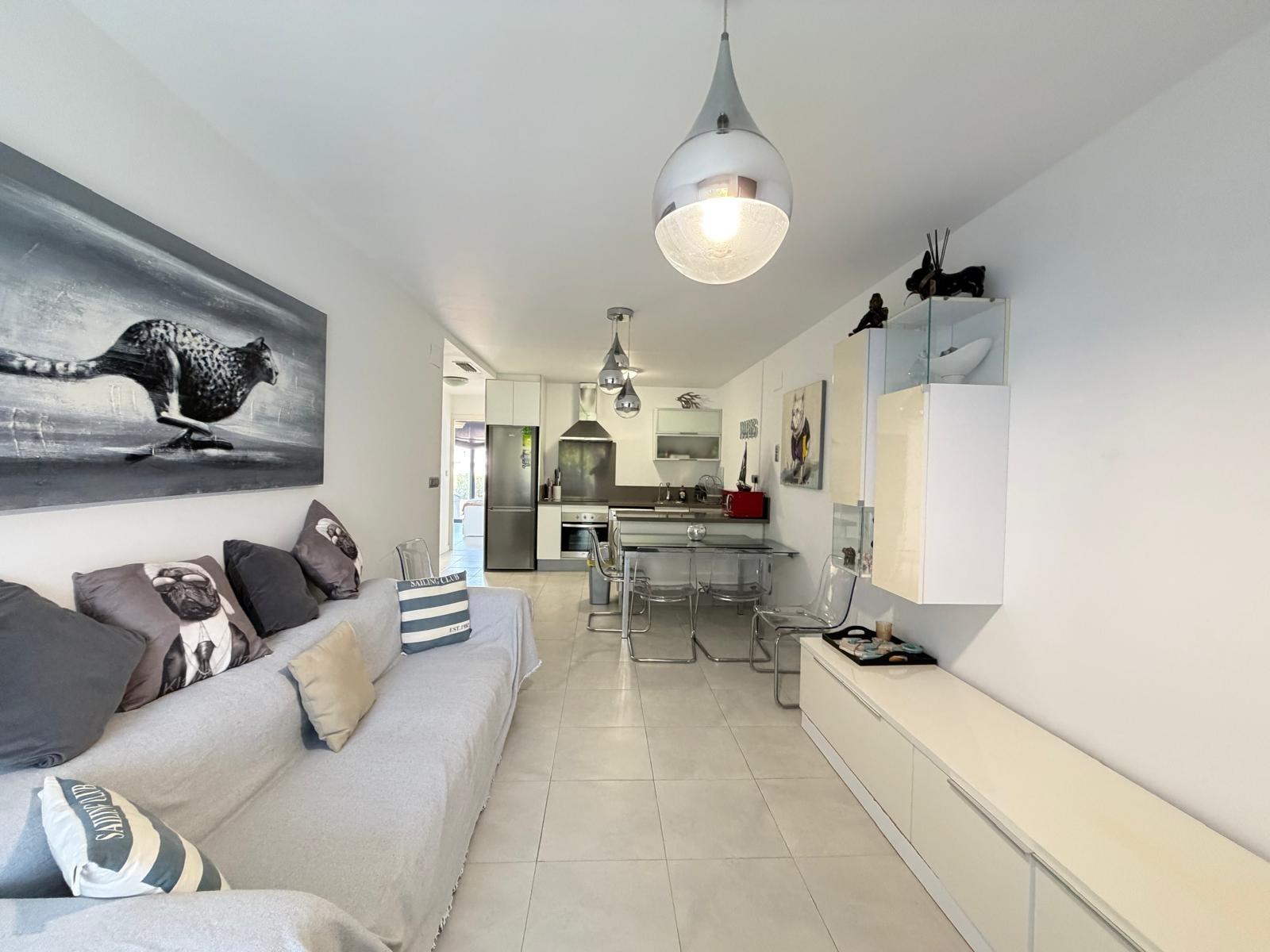 Apartment for sale in Orihuela Costa, Alicante, Spain