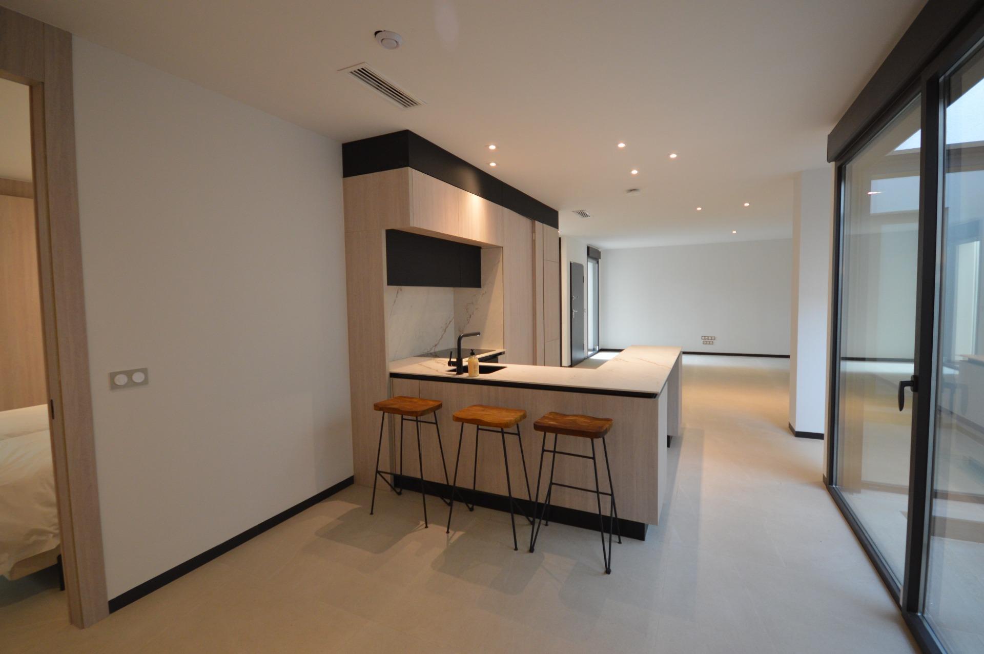 Villa for sale in Algorfa, Alicante, Spain