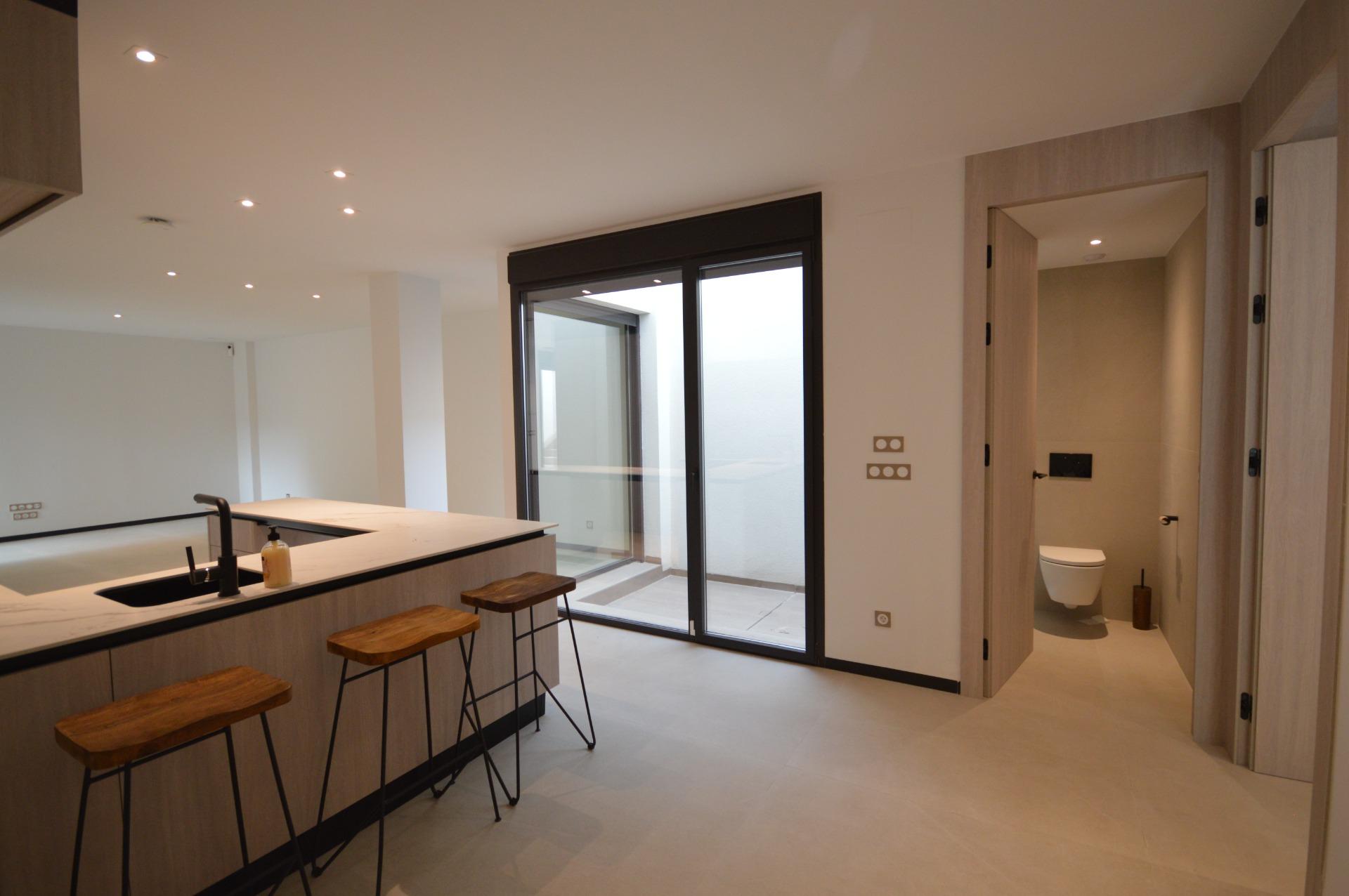 Villa for sale in Algorfa, Alicante, Spain