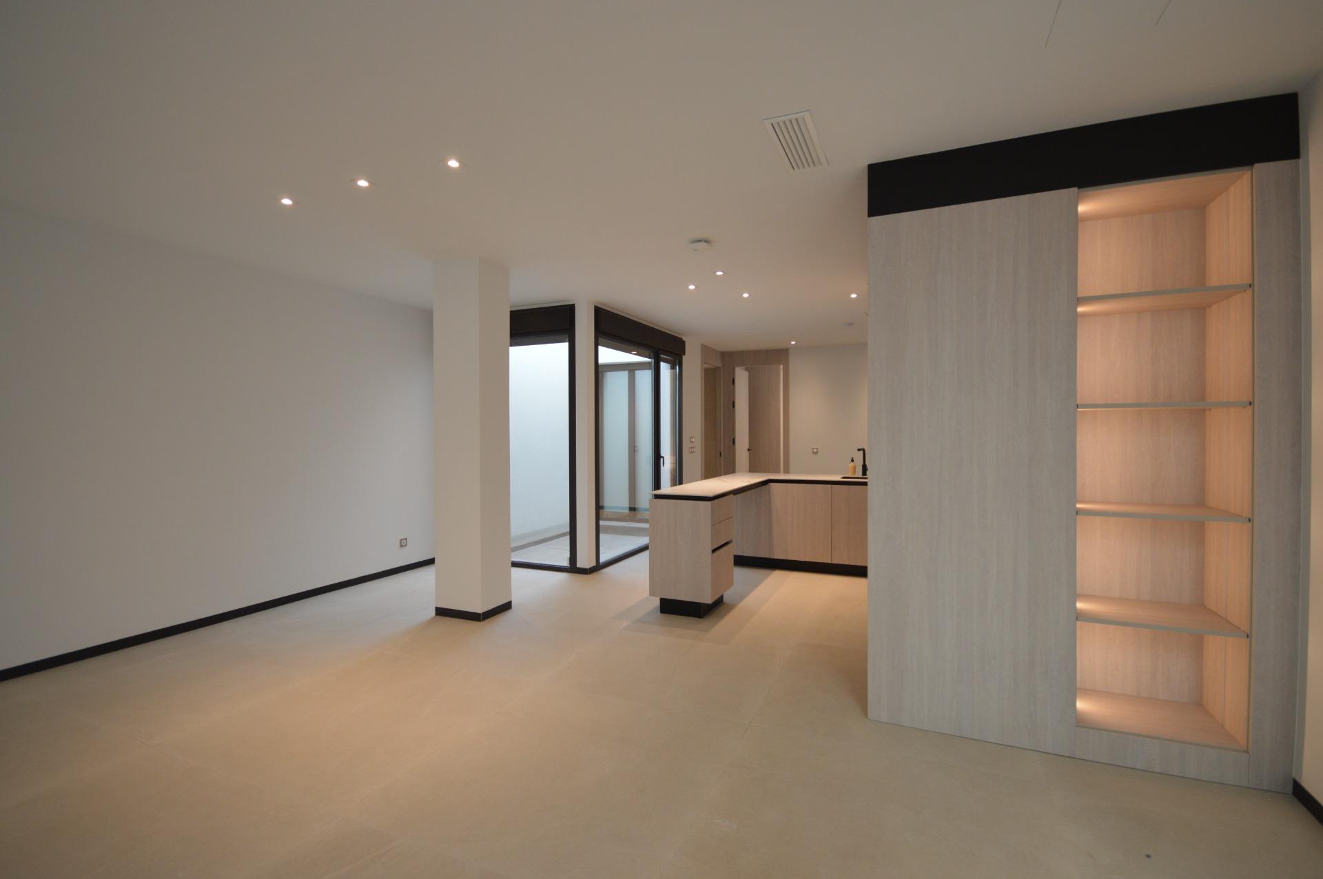 Villa for sale in Algorfa, Alicante, Spain