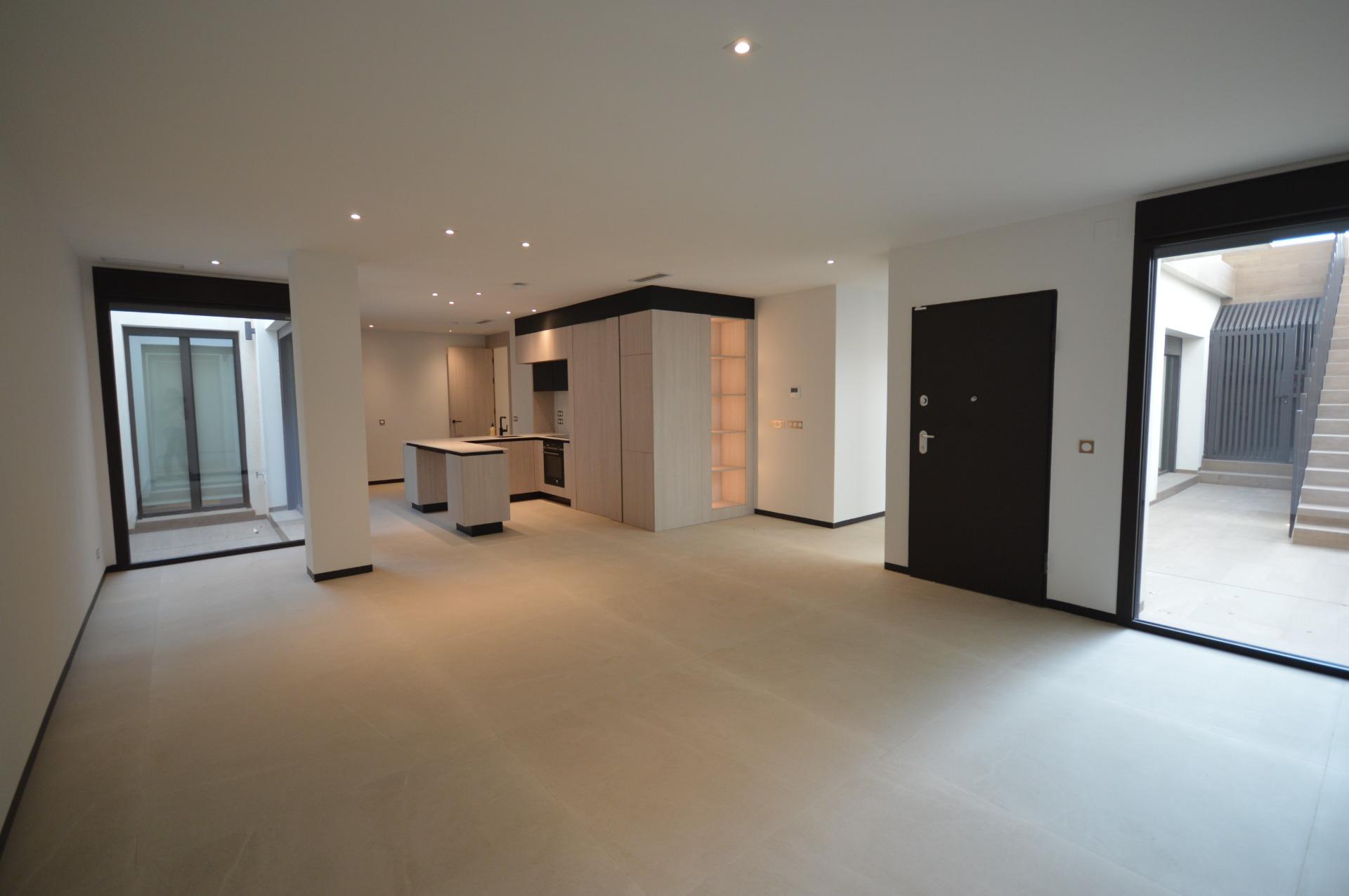 Villa for sale in Algorfa, Alicante, Spain