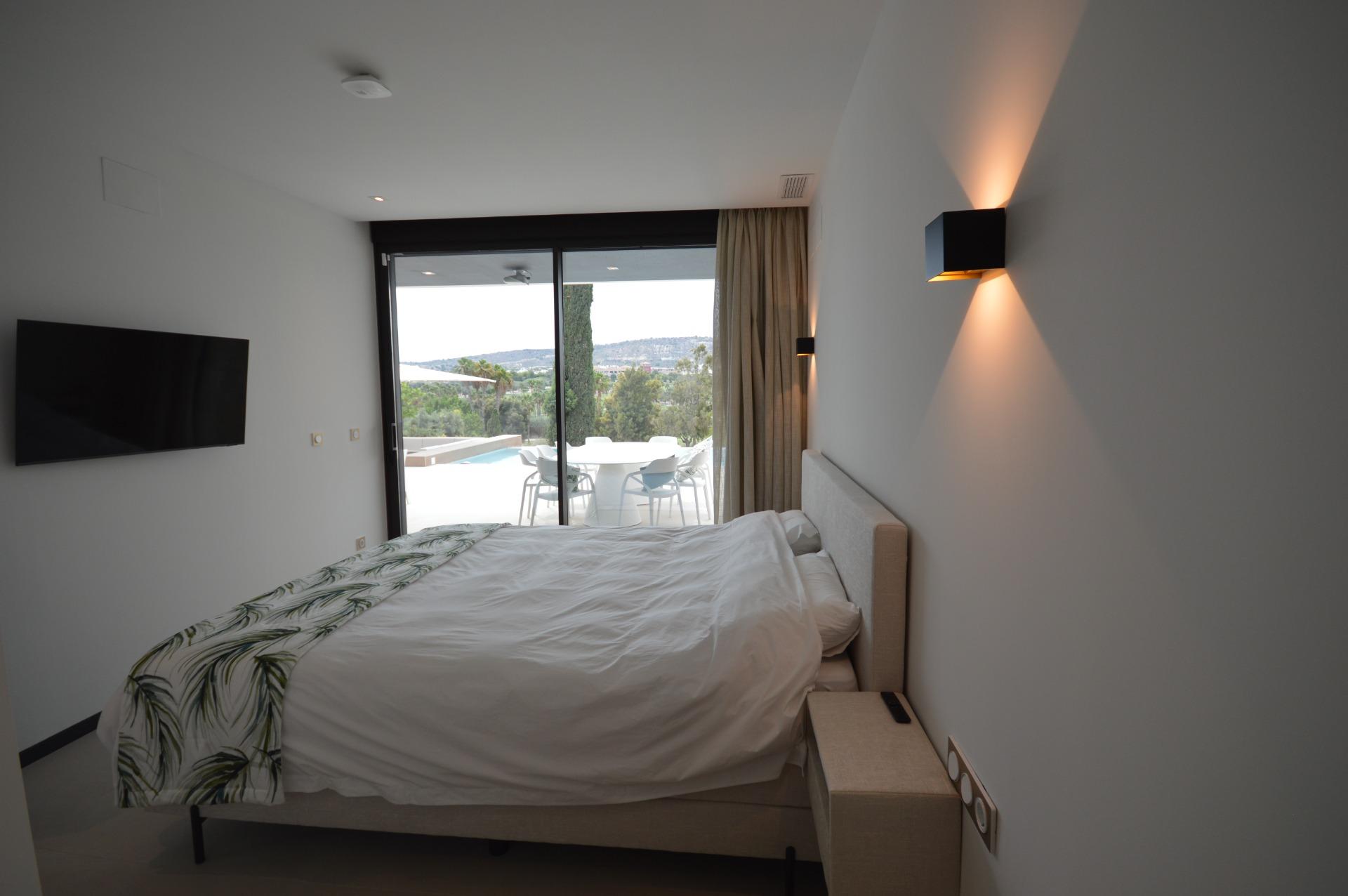 Villa for sale in Algorfa, Alicante, Spain
