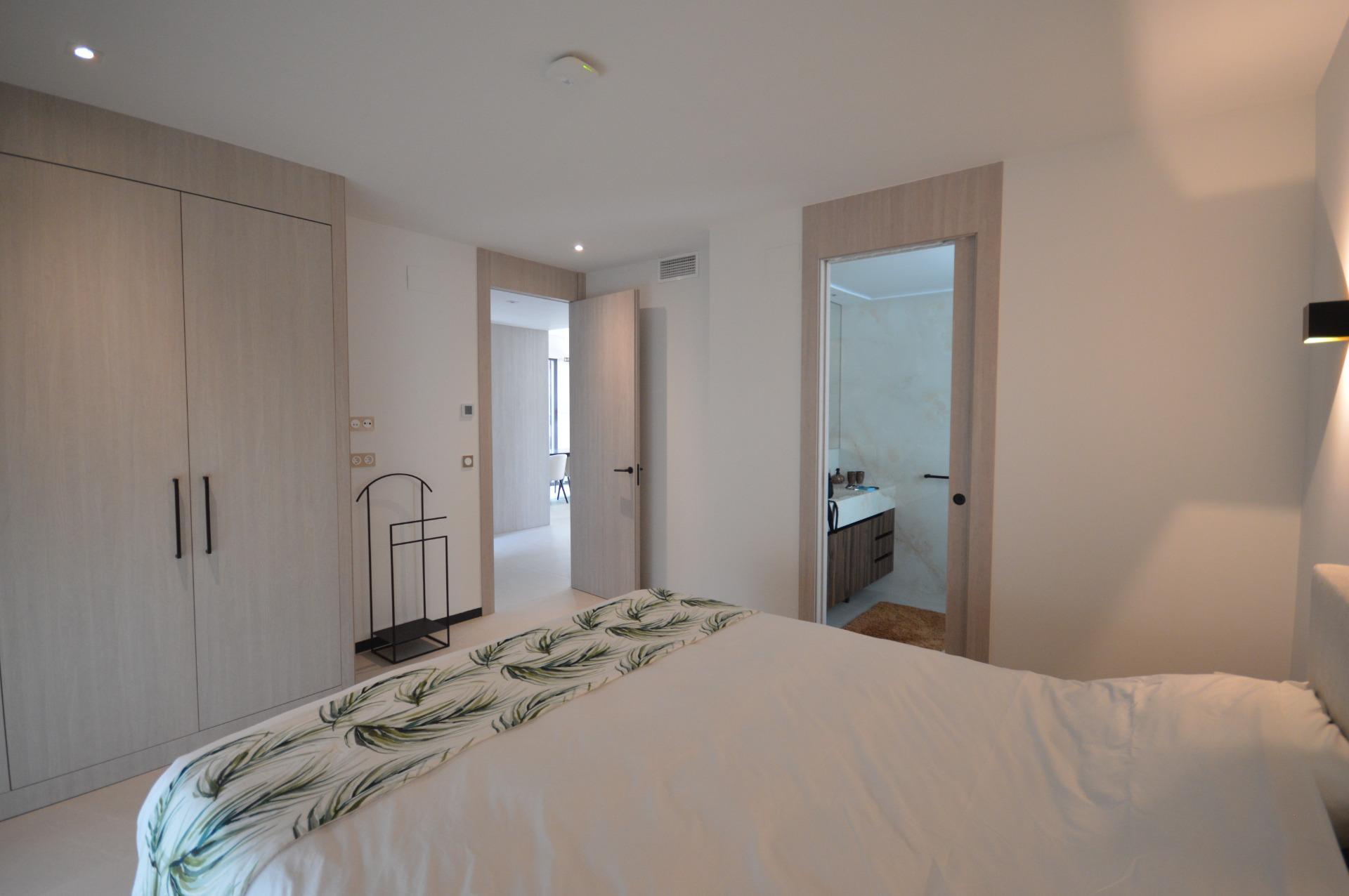 Villa for sale in Algorfa, Alicante, Spain
