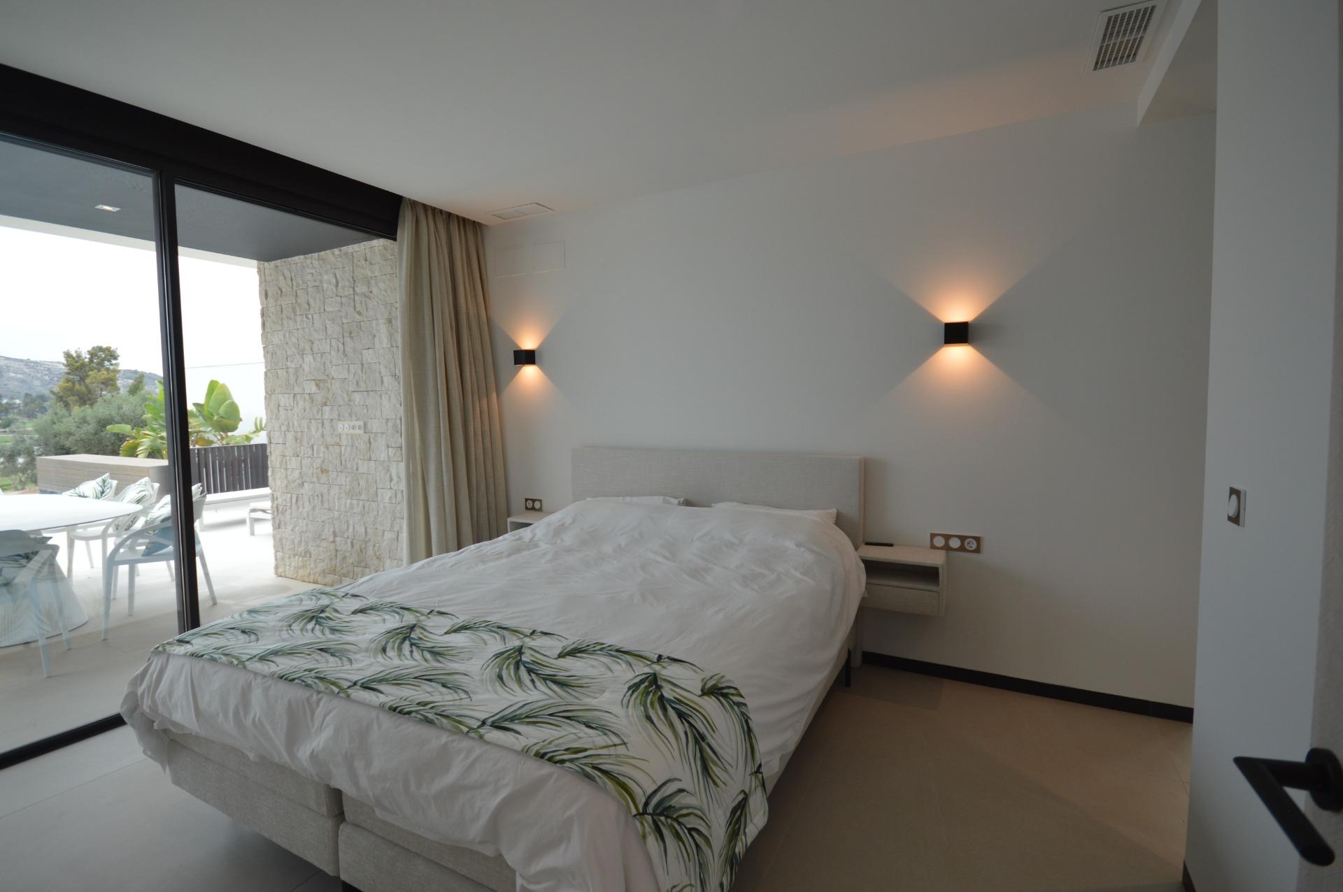 Villa for sale in Algorfa, Alicante, Spain