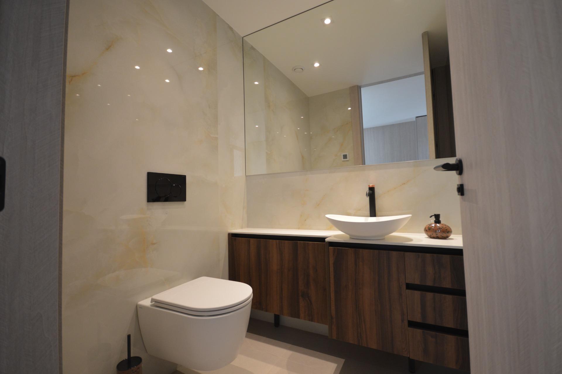 Villa for sale in Algorfa, Alicante, Spain