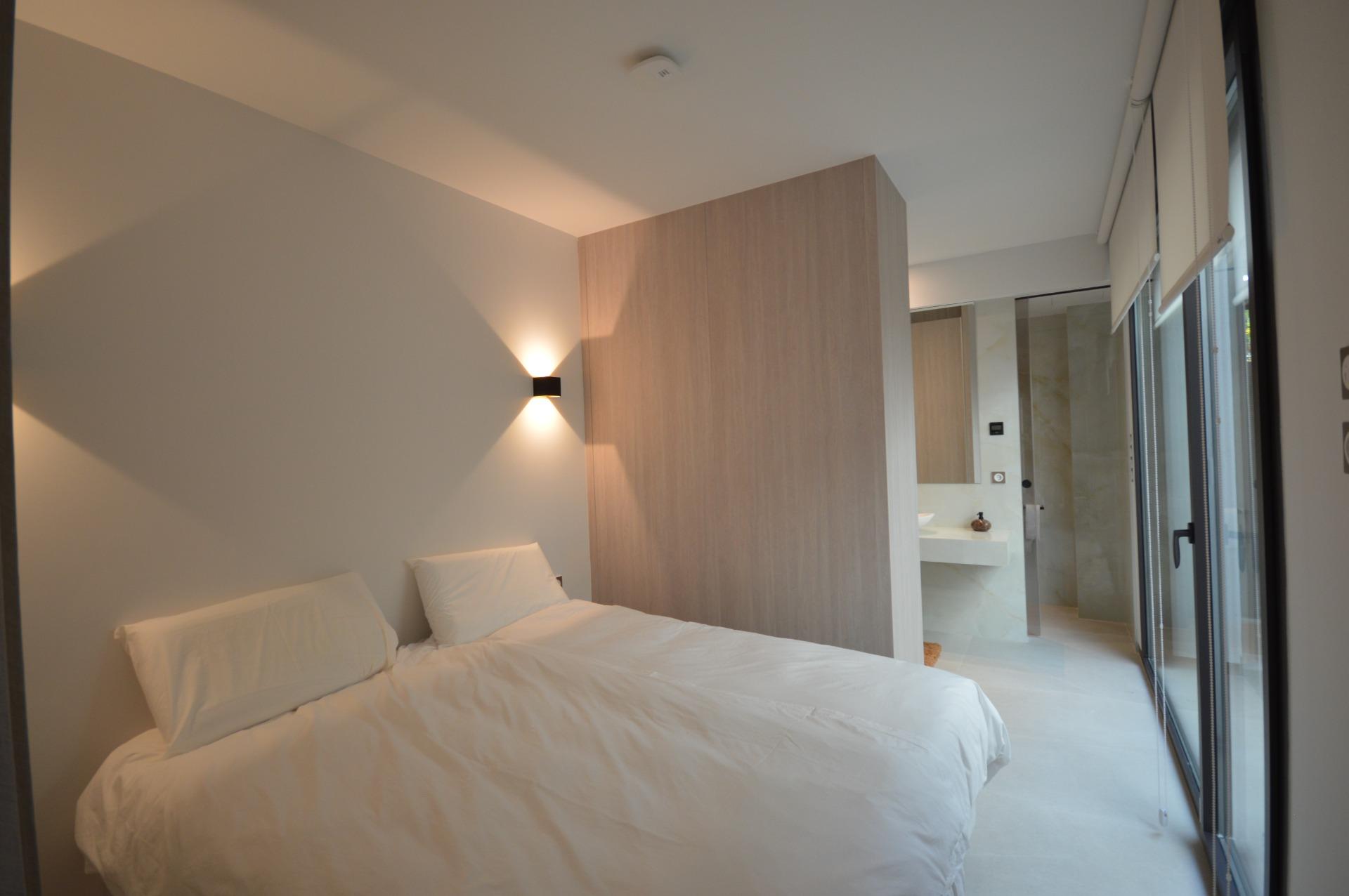 Villa for sale in Algorfa, Alicante, Spain