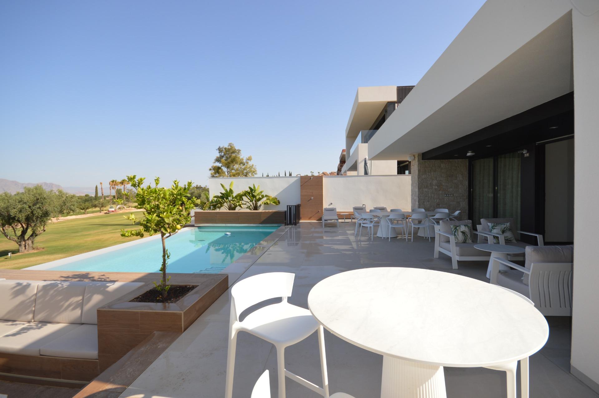 Villa for sale in Algorfa, Alicante, Spain