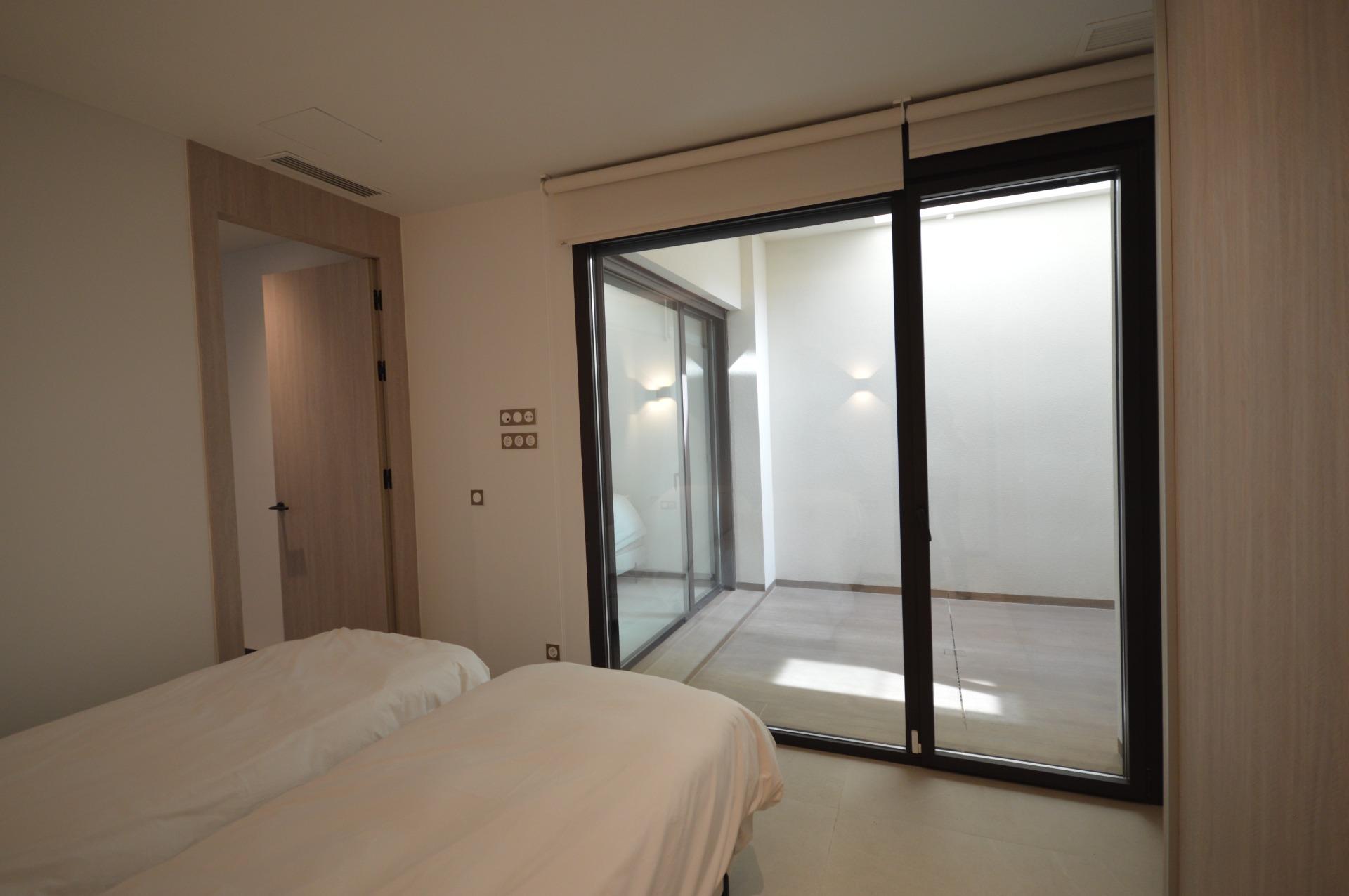 Villa for sale in Algorfa, Alicante, Spain