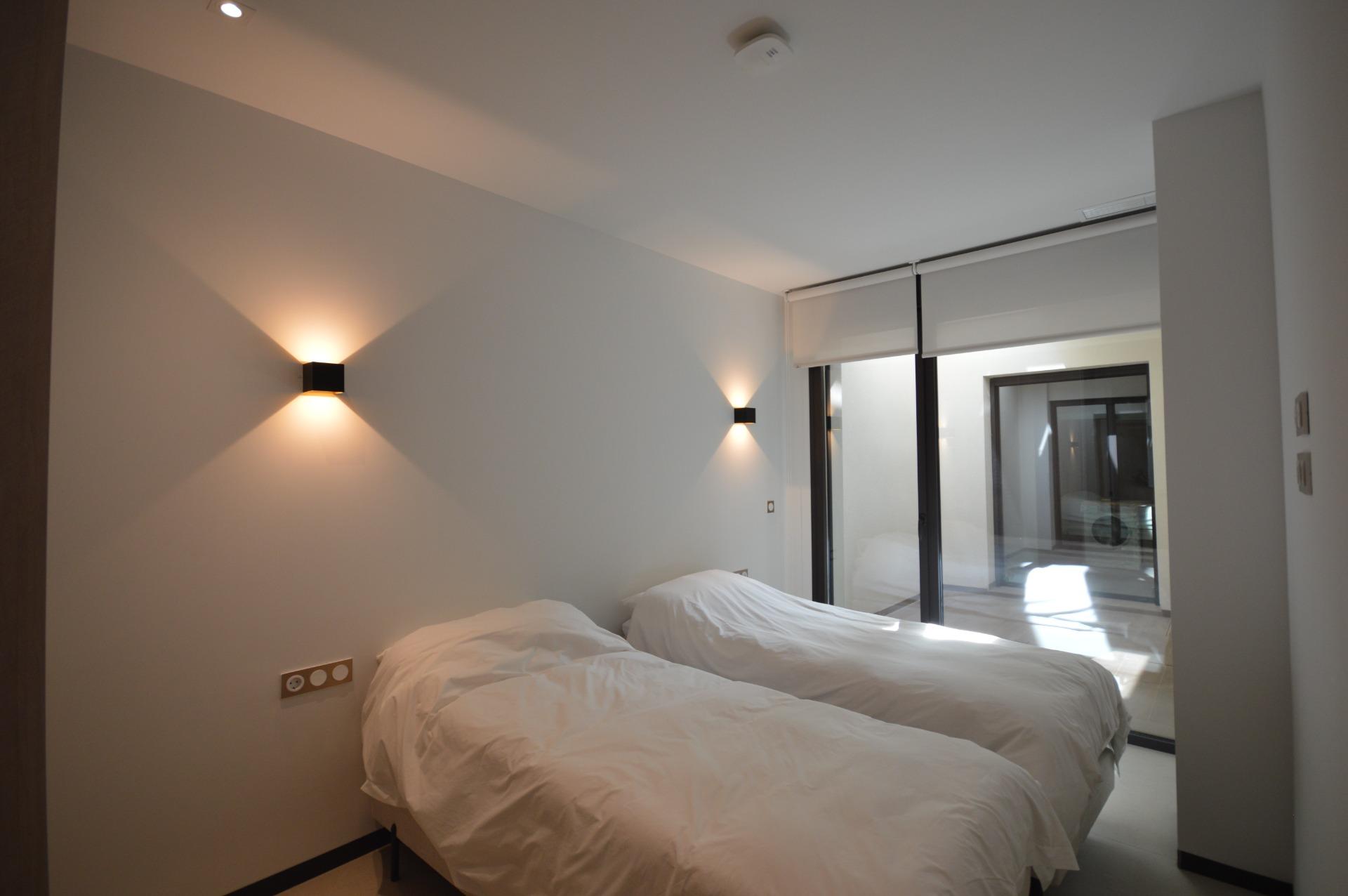Villa for sale in Algorfa, Alicante, Spain