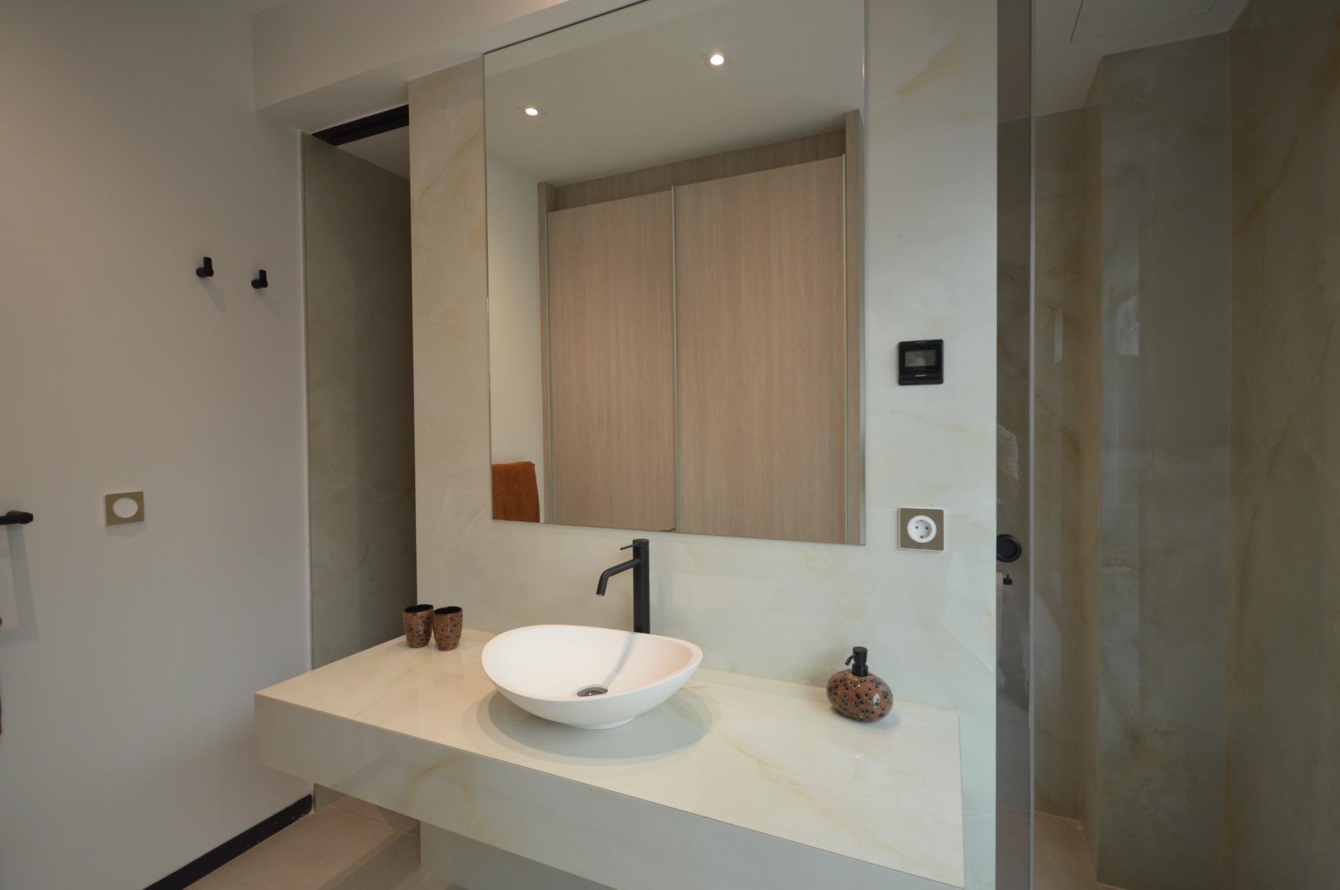 Villa for sale in Algorfa, Alicante, Spain
