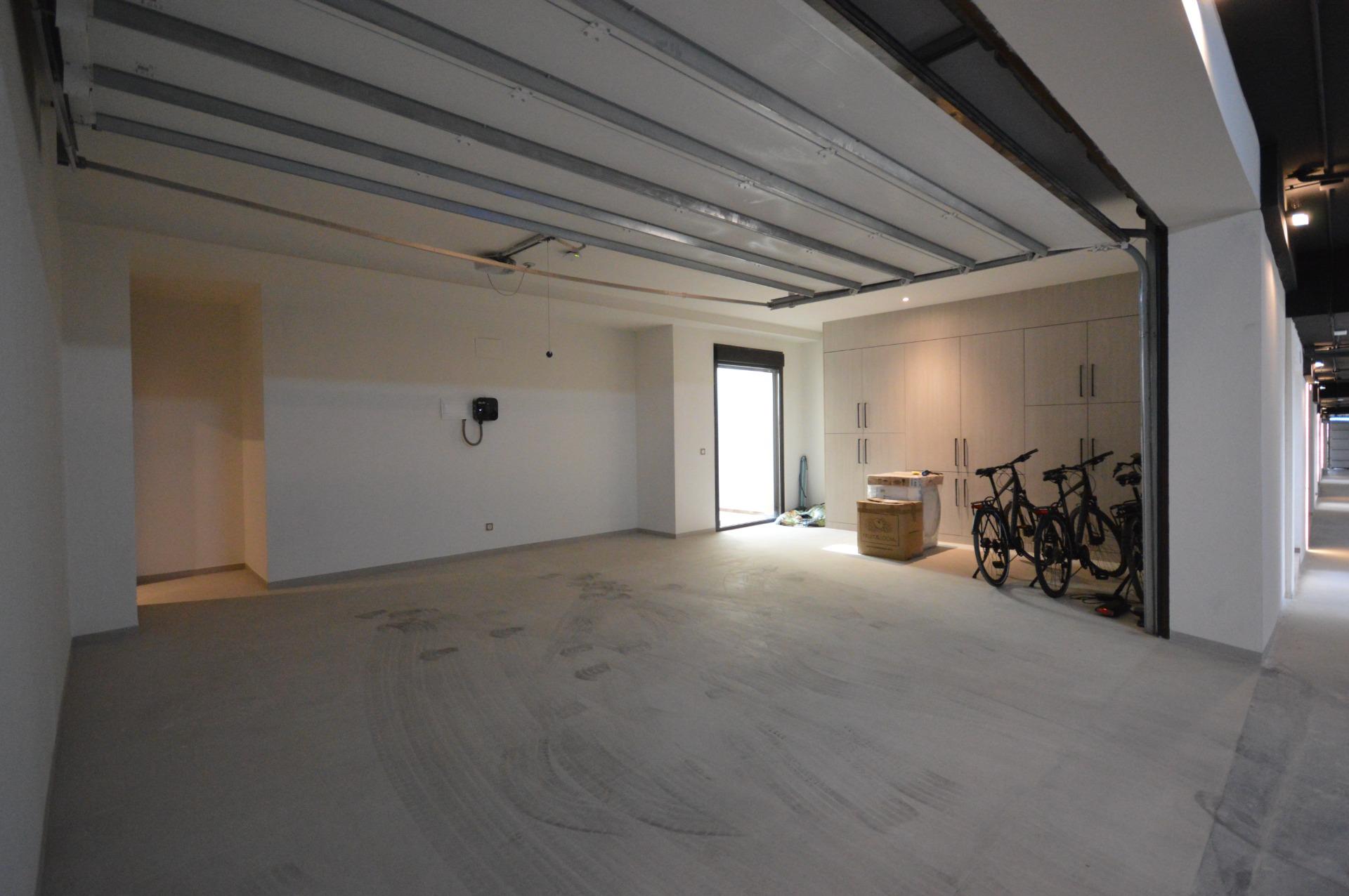 Villa for sale in Algorfa, Alicante, Spain