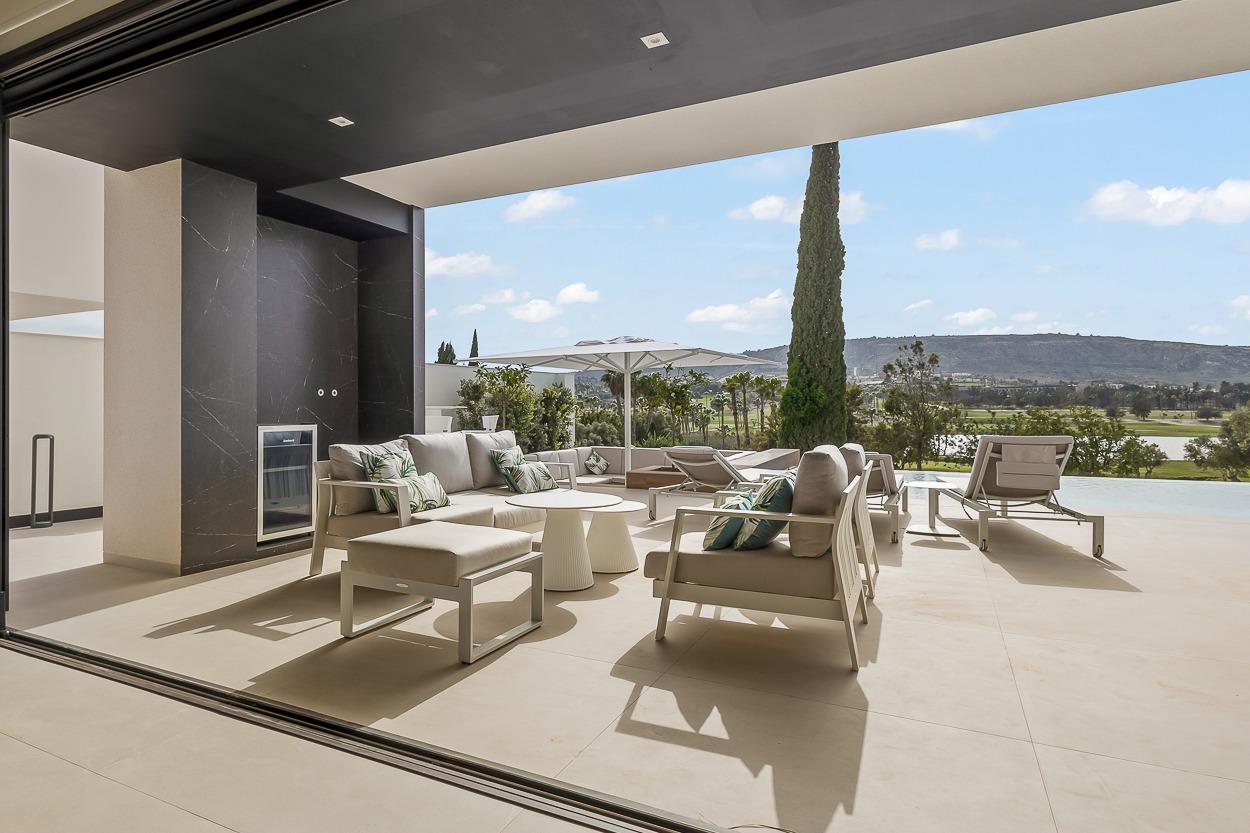 Villa for sale in Algorfa, Alicante, Spain