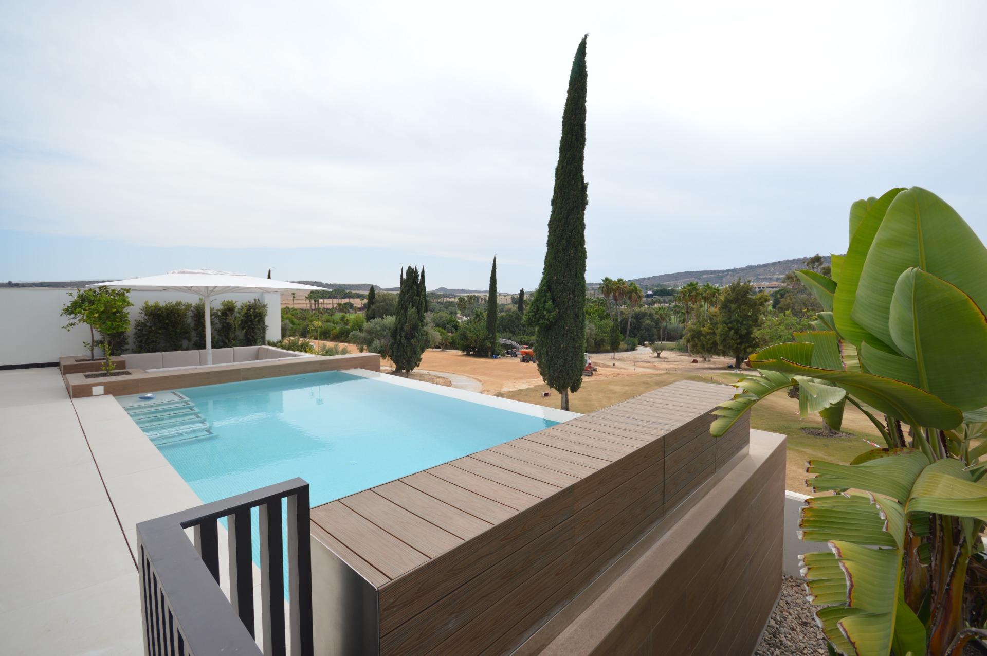 Villa for sale in Algorfa, Alicante, Spain