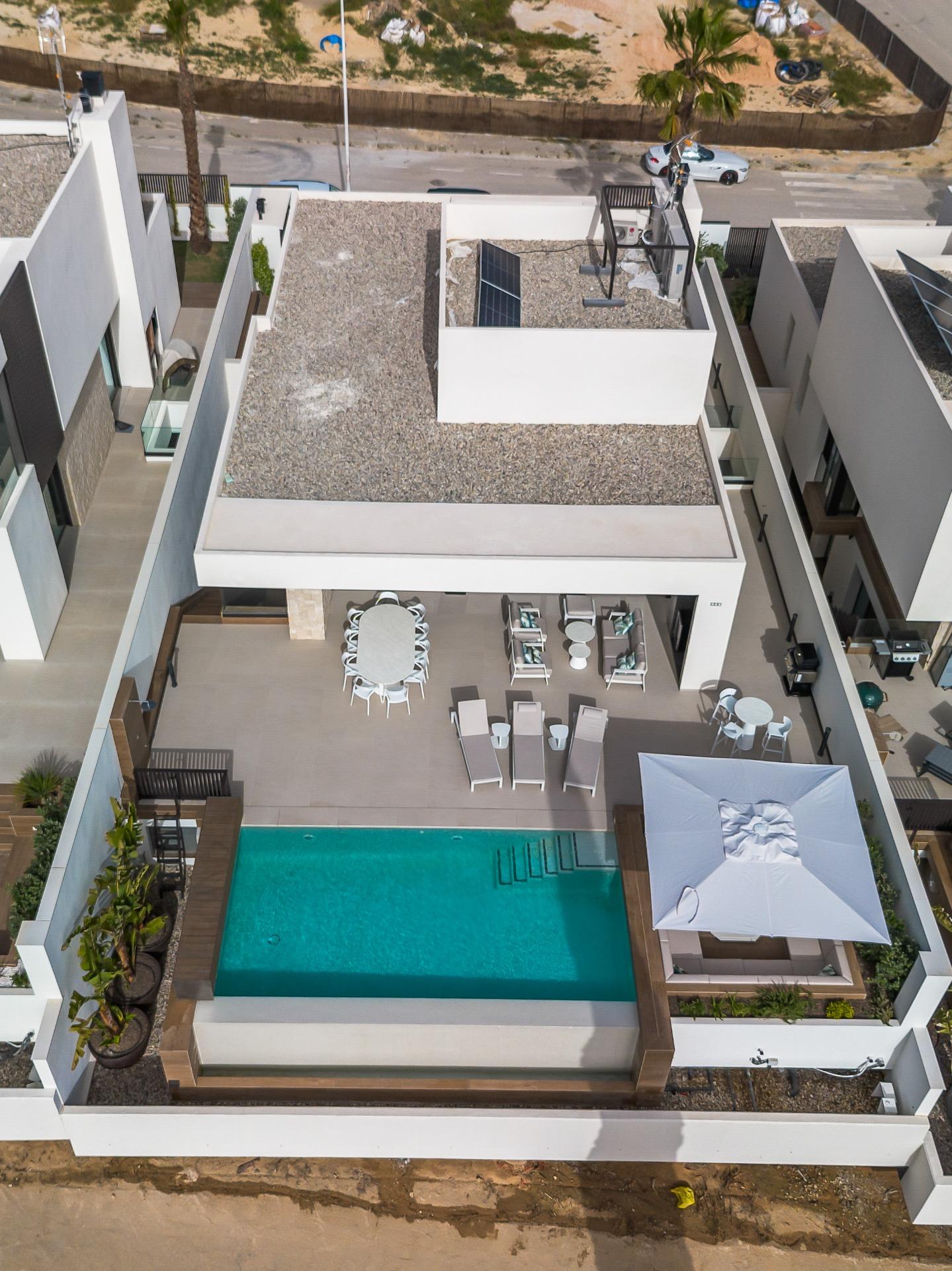 Villa for sale in Algorfa, Alicante, Spain