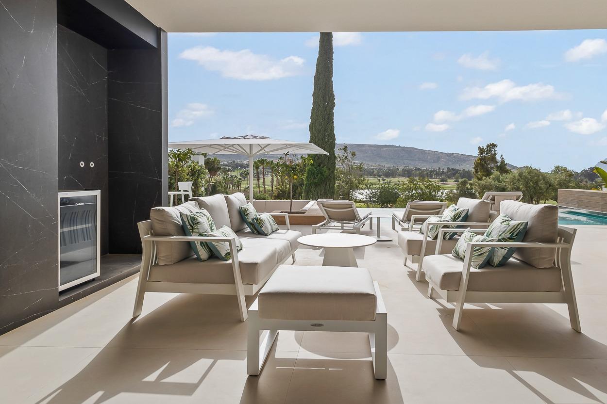 Villa for sale in Algorfa, Alicante, Spain