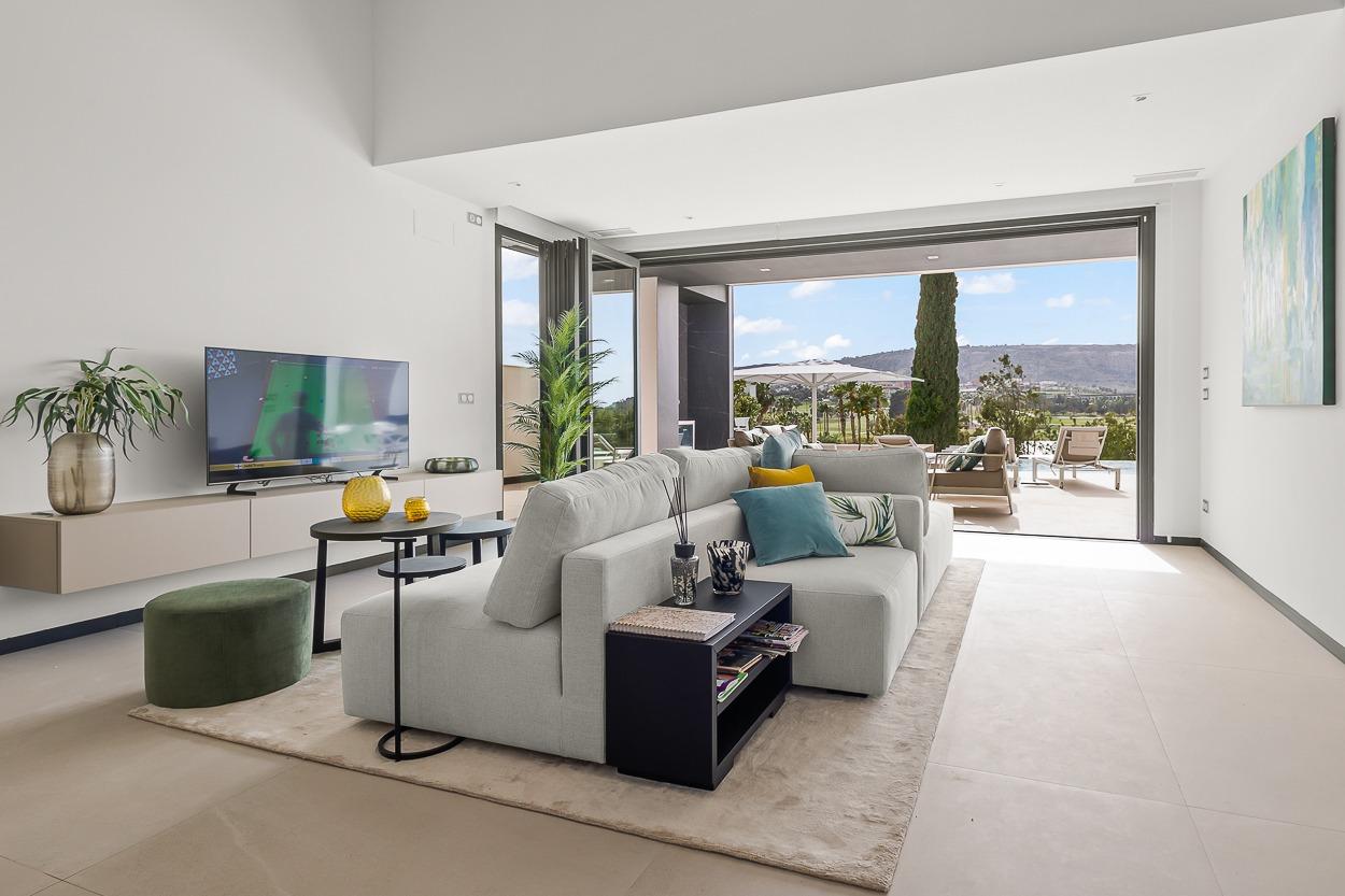 Villa for sale in Algorfa, Alicante, Spain