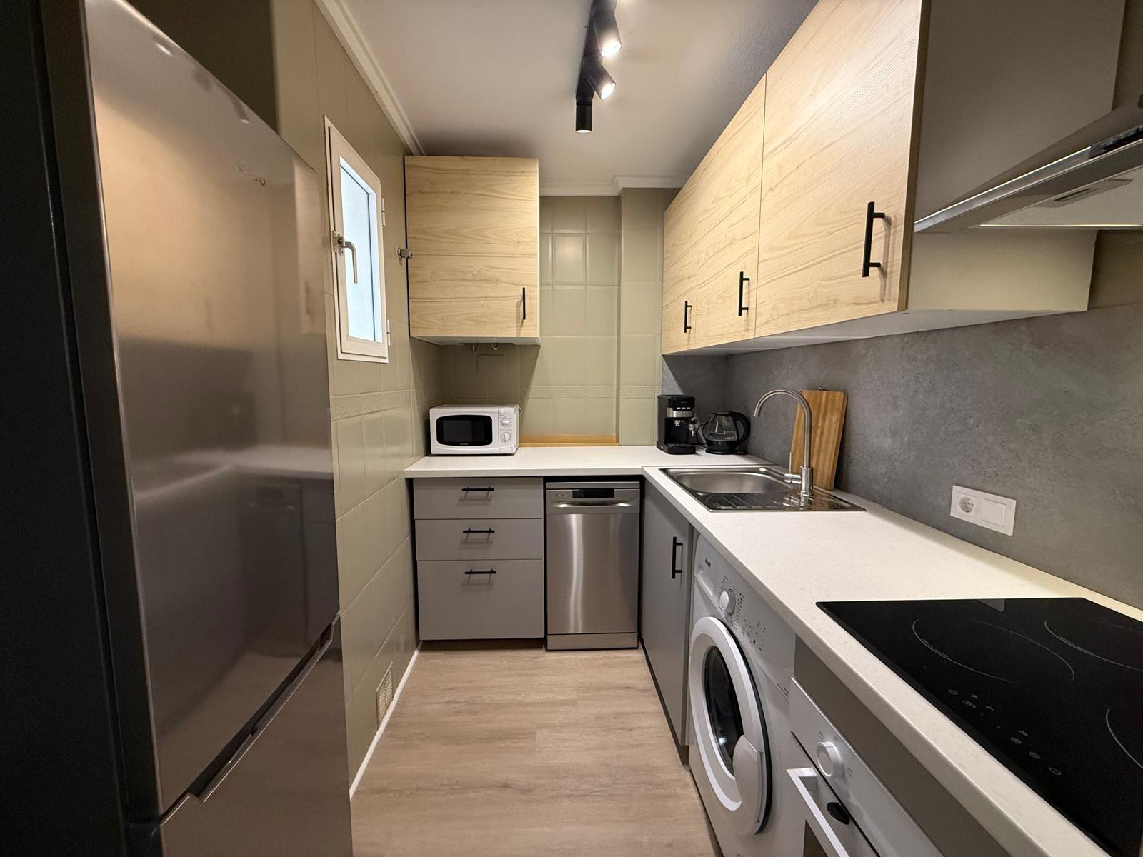 Apartment for sale in Torrevieja, Alicante, Spain