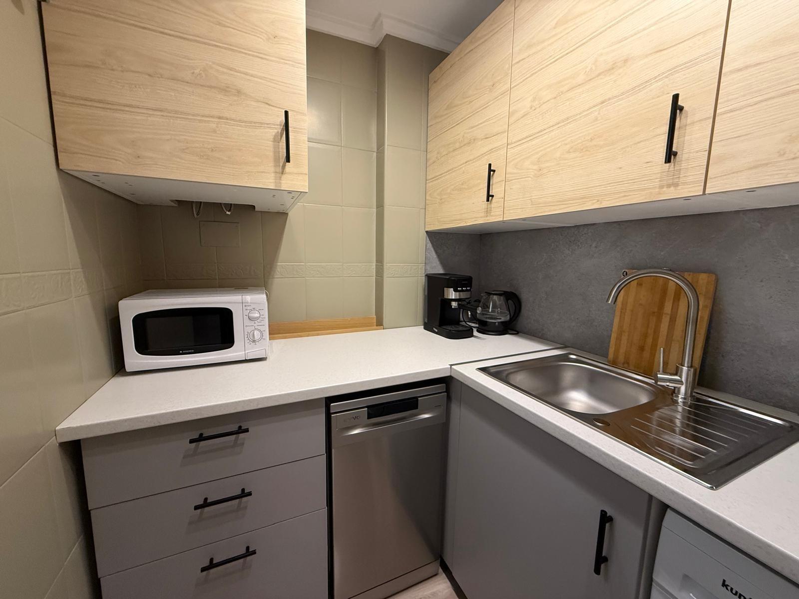 Apartment for sale in Torrevieja, Alicante, Spain